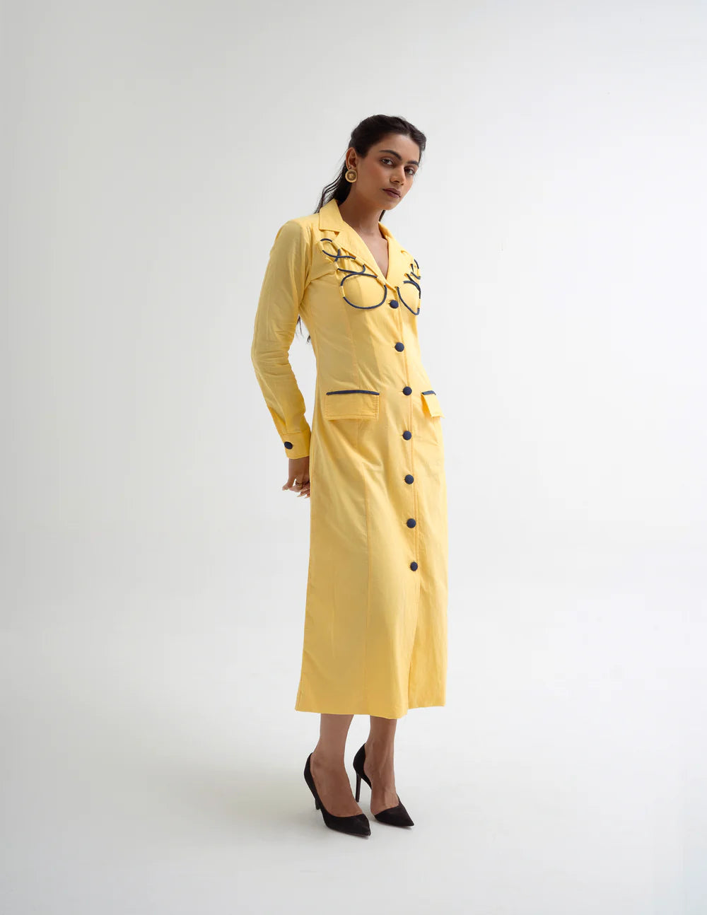 Charlotte Dress