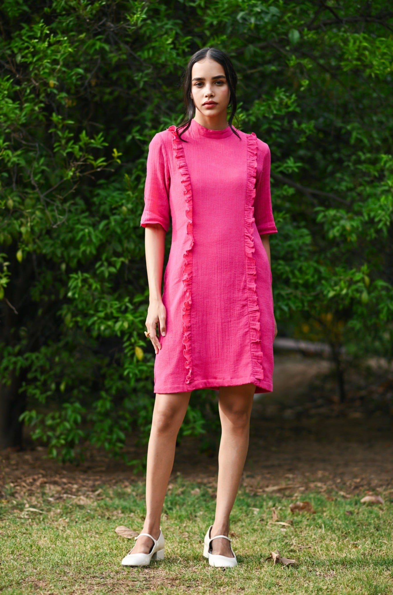 Rafaelle Dress