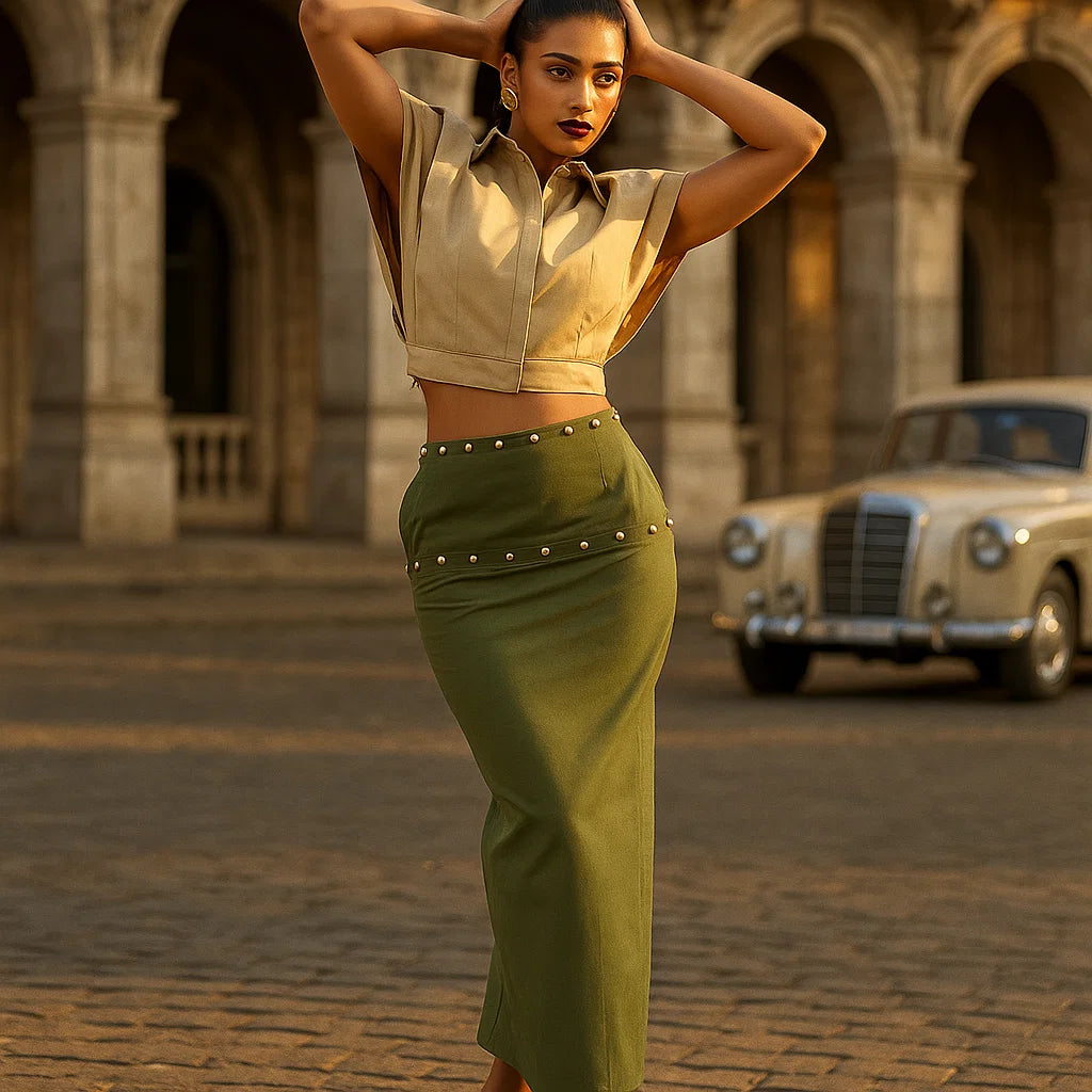 Ruelle Co-ord set