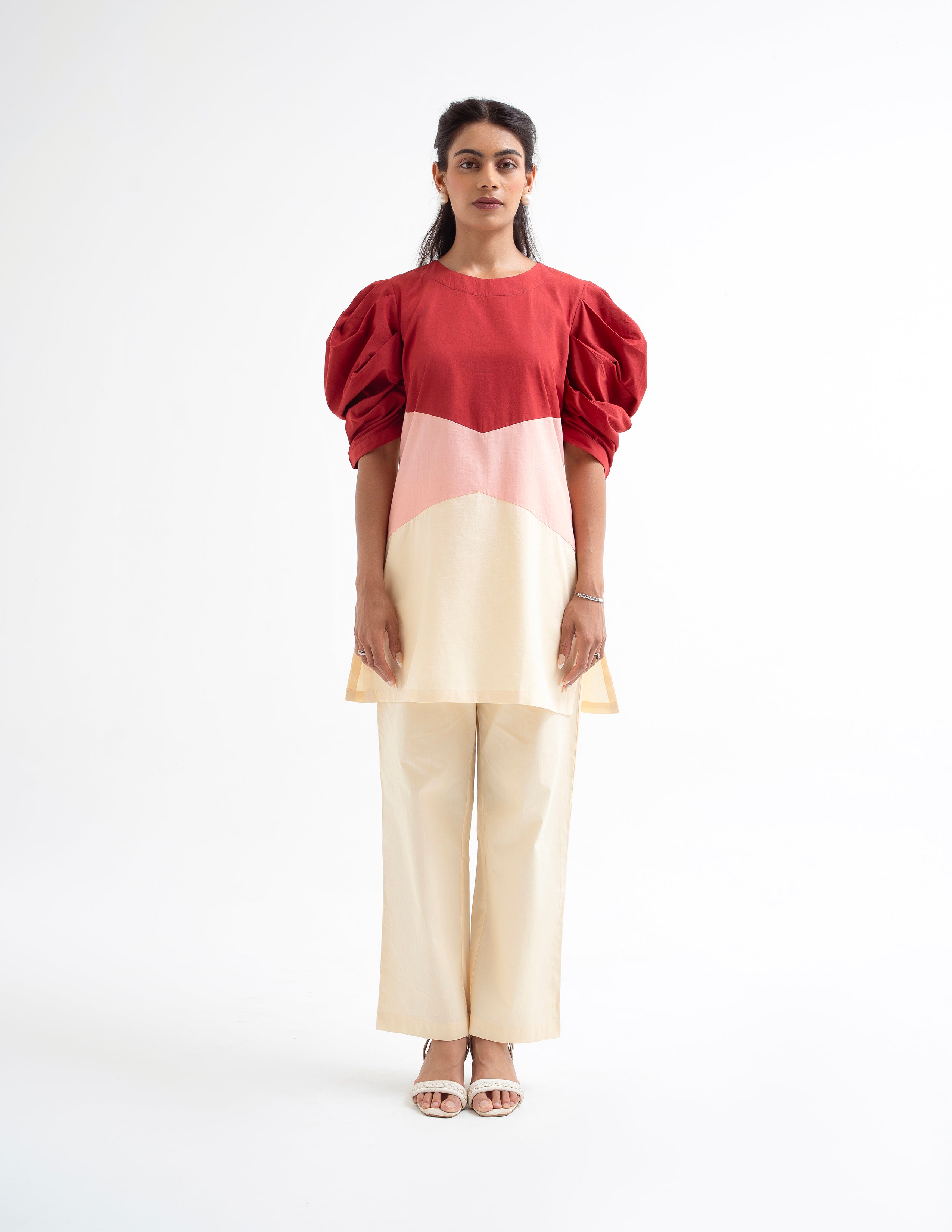 Tayri co-ord set