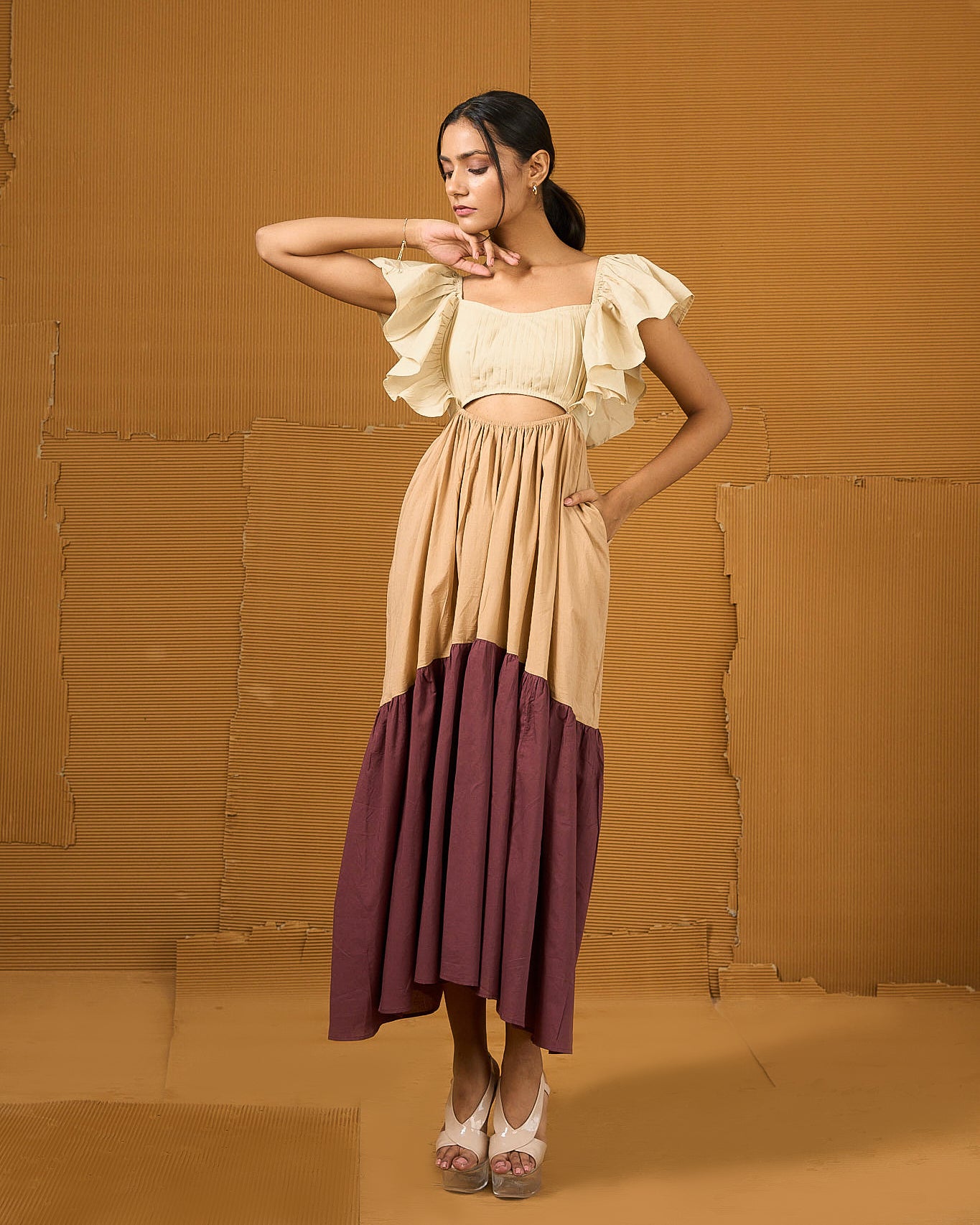 Hazel Dress