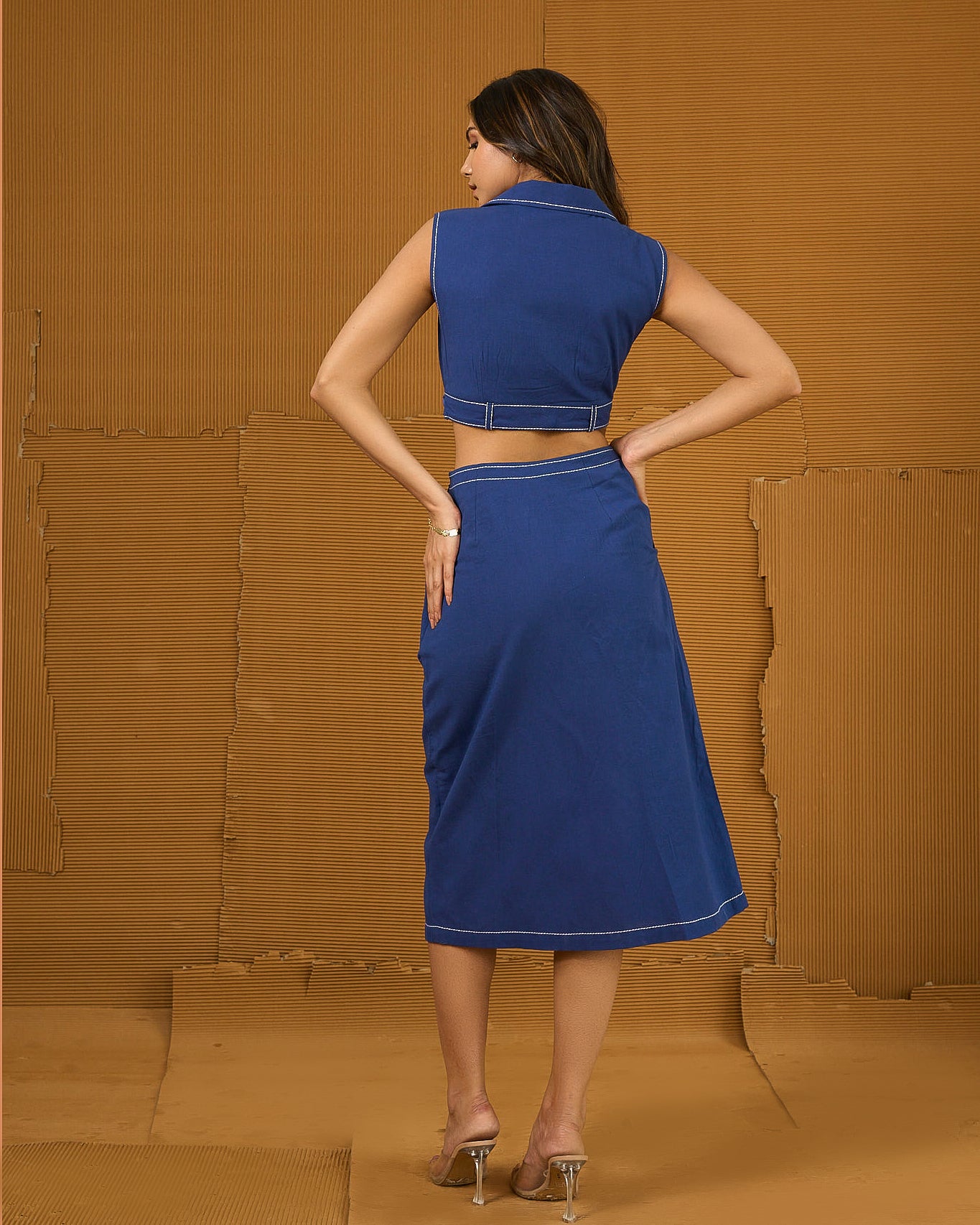 Tessa Co-ord Set