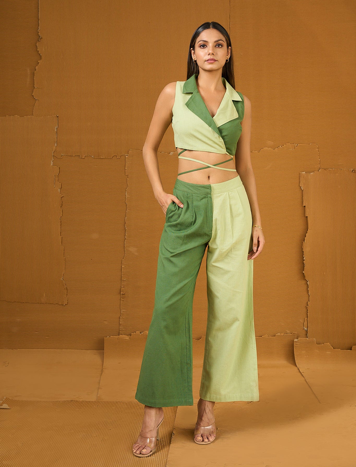 Inara Co-ord Set