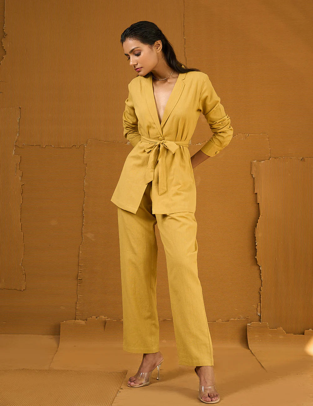 Ziana Co-ord Set