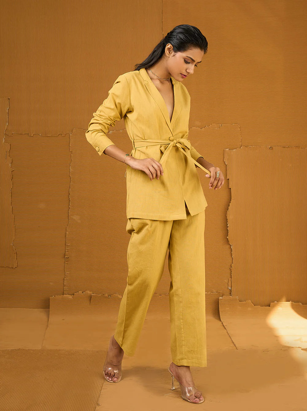 Ziana Co-ord Set