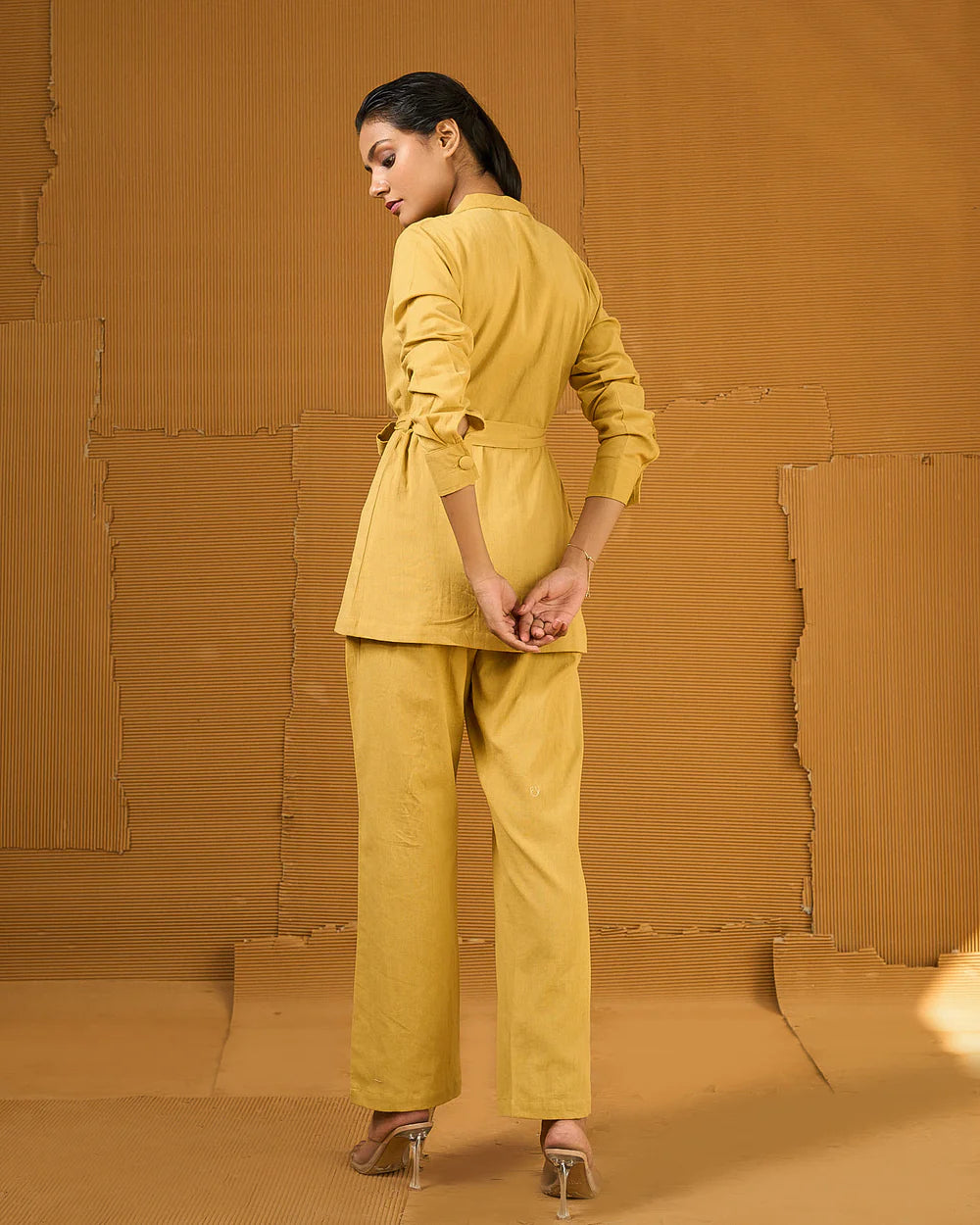 Ziana Co-ord Set