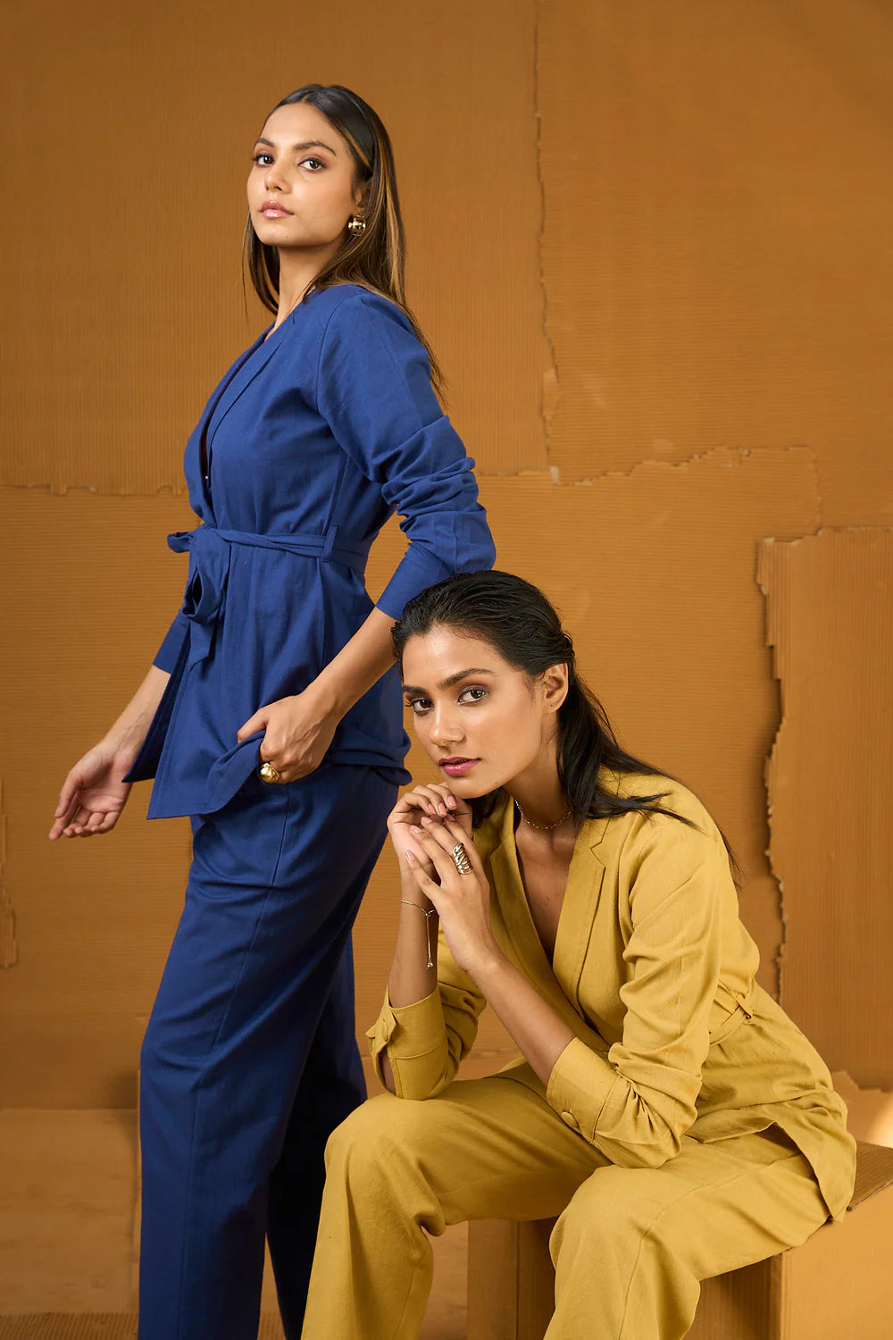 Ziana Co-ord Set