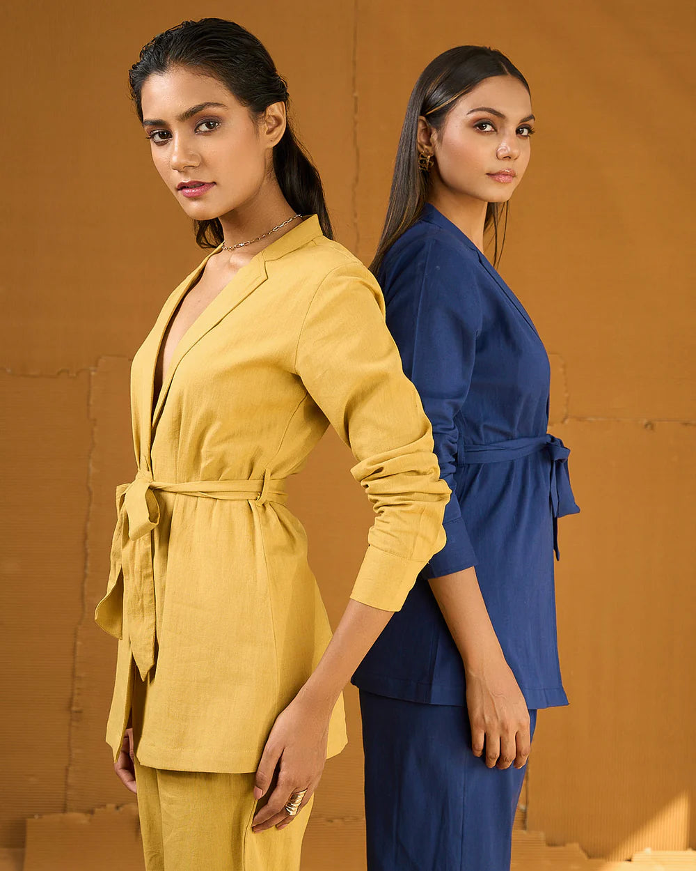 Ziana Co-ord Set