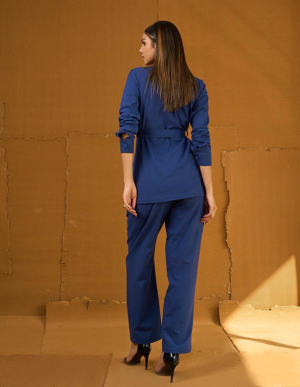 Zasha Co-Ord Set