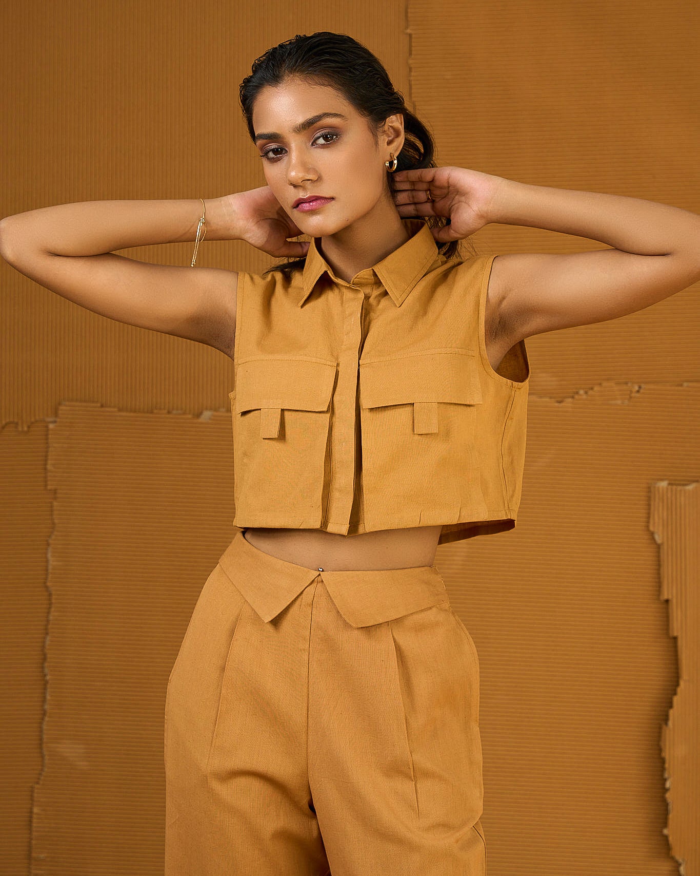 Zane Co-ord Set