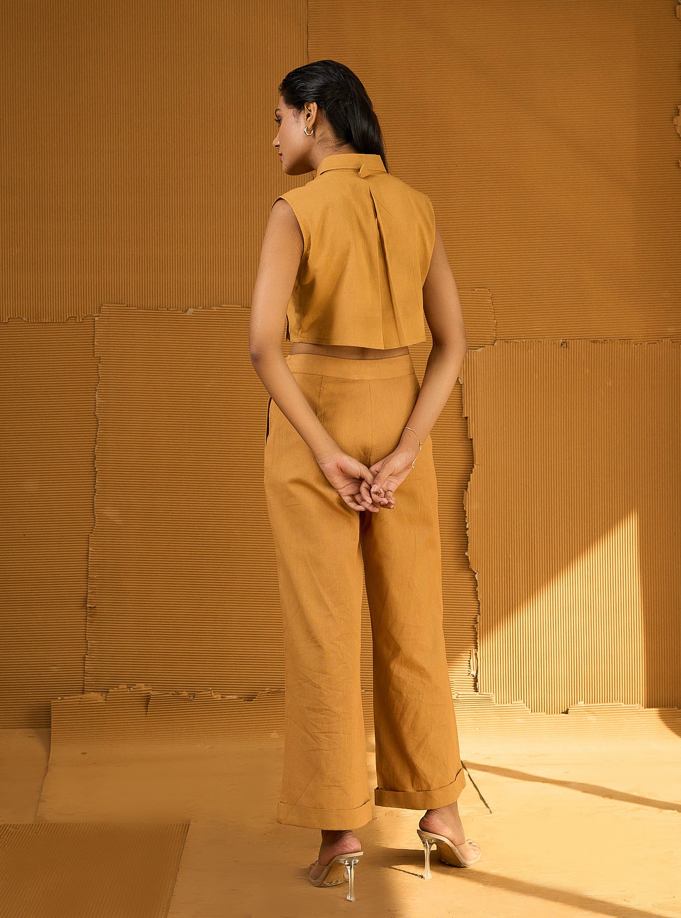 Zane Co-ord Set