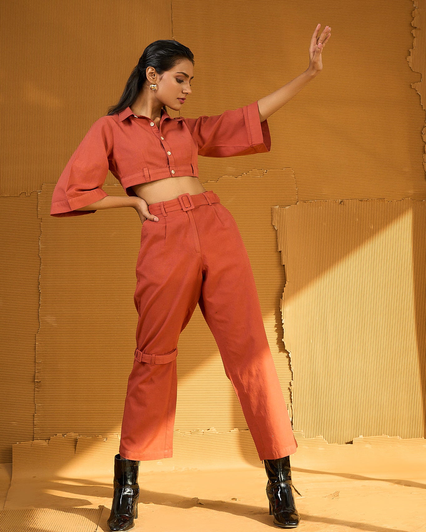 Sasha Co-ord Set
