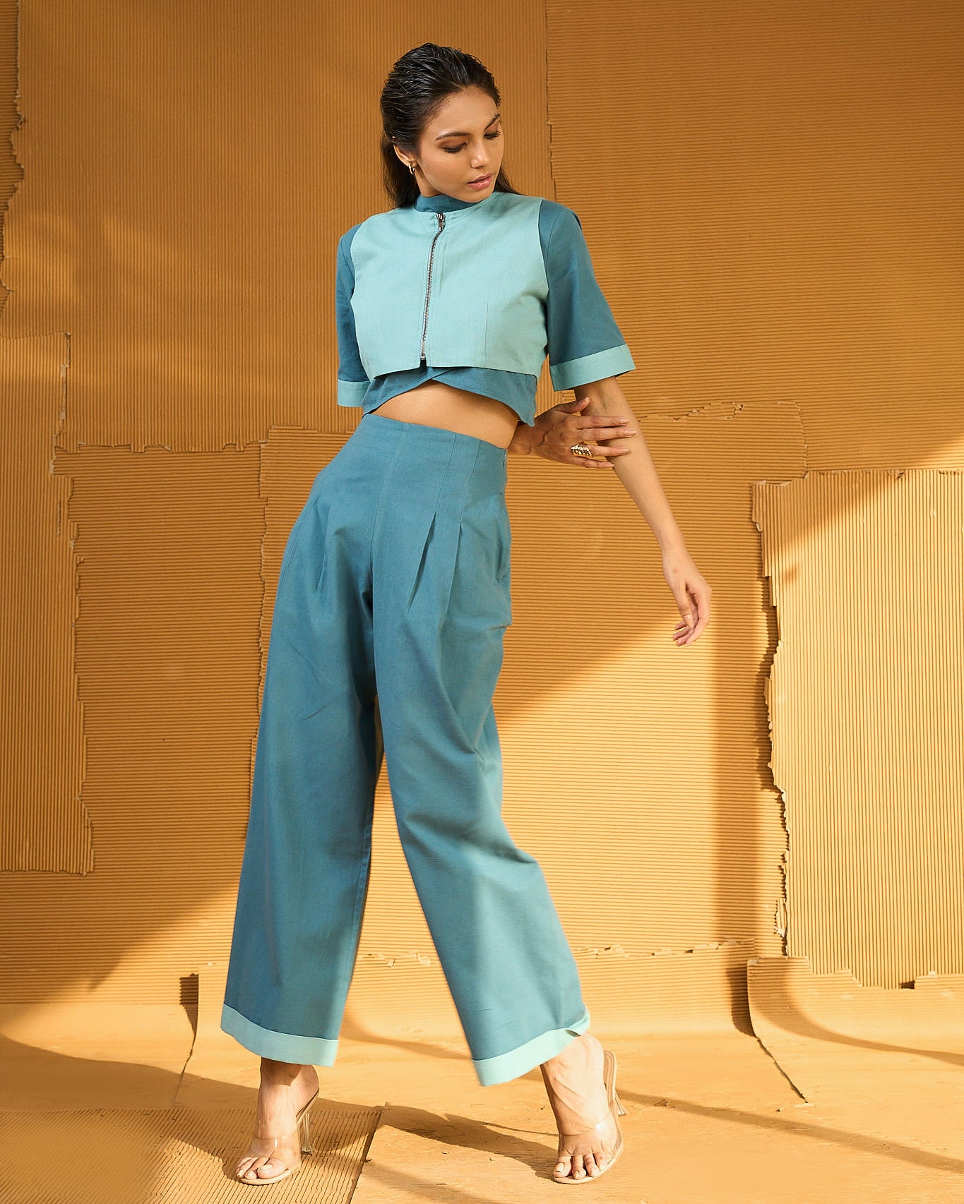 Erica Co-ord Set