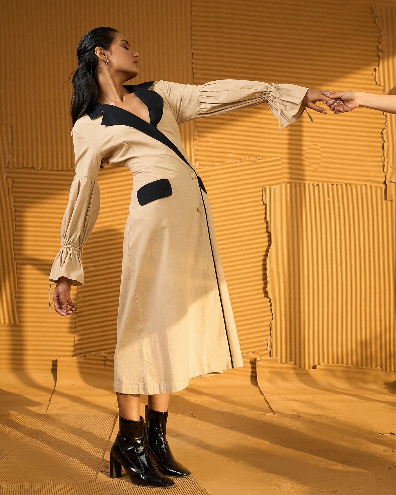 Madelyn Dress