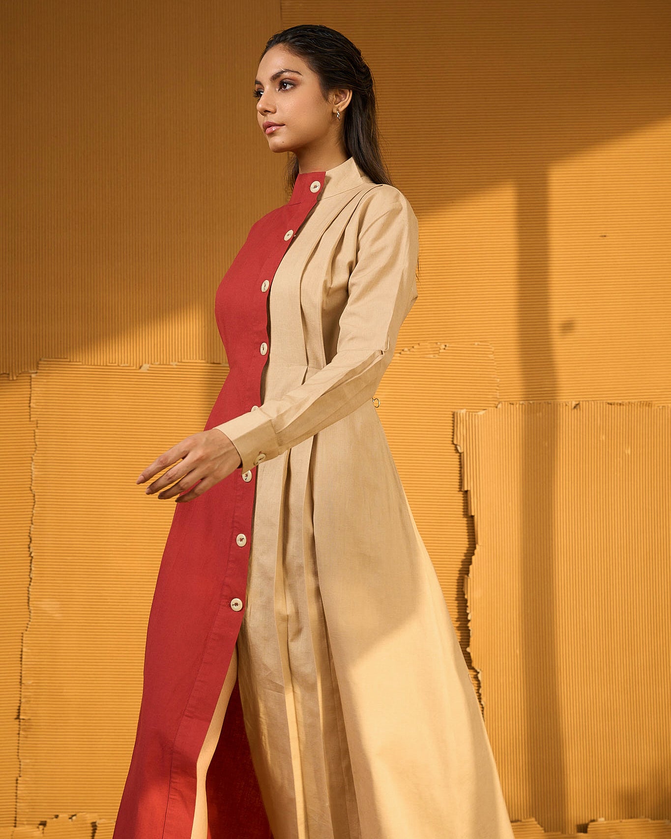 Rue Dress