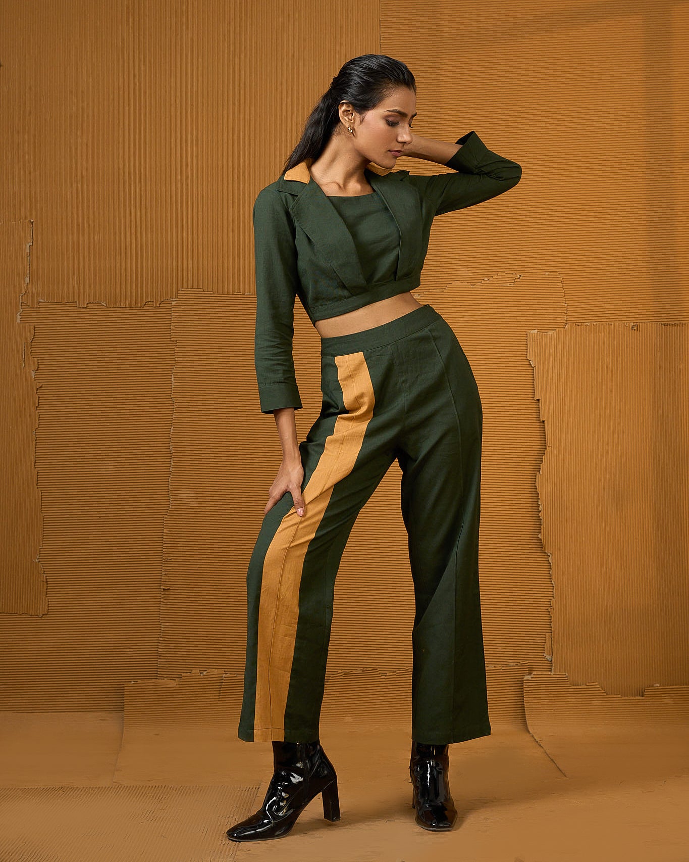 Greta Co-ord Set