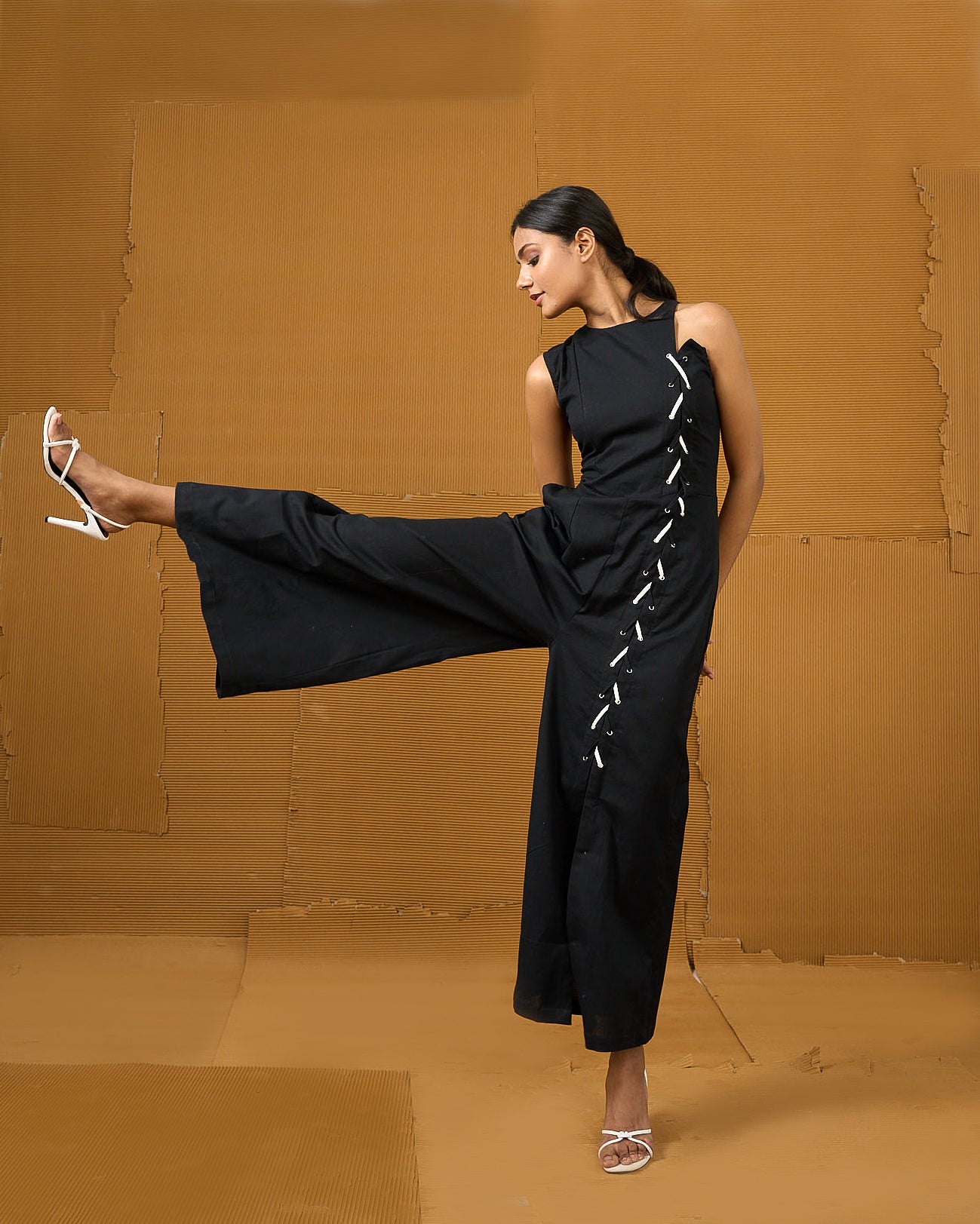 Imara Jumpsuit
