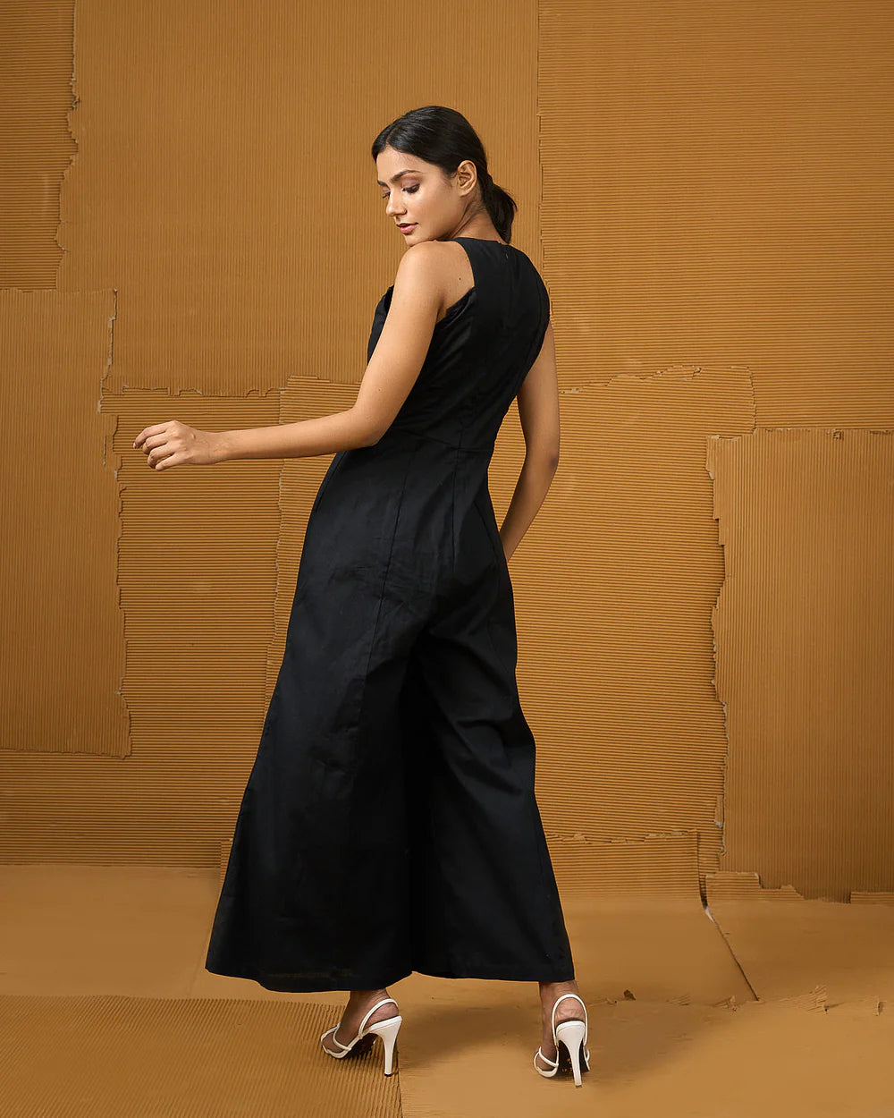 Ursula Jumpsuit