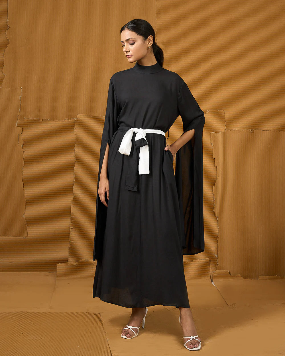 Cassandra Dress
