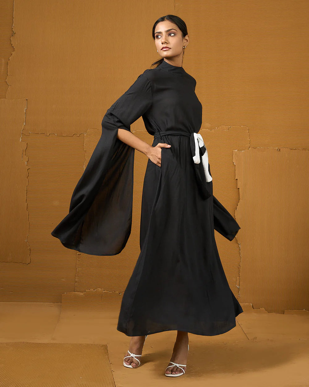 Cassandra Dress
