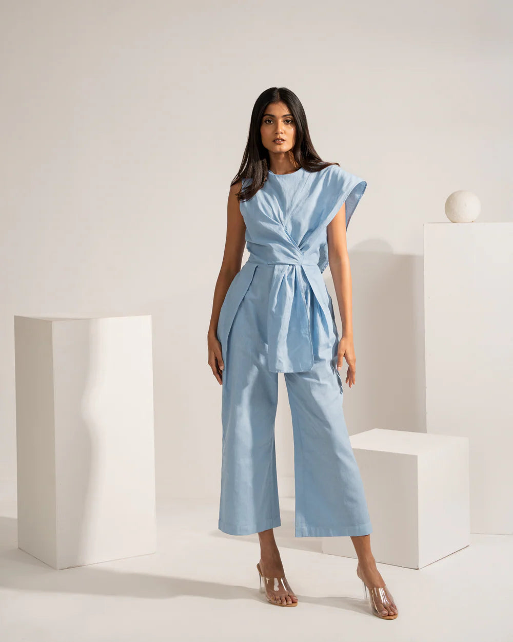 Styx jumpsuit