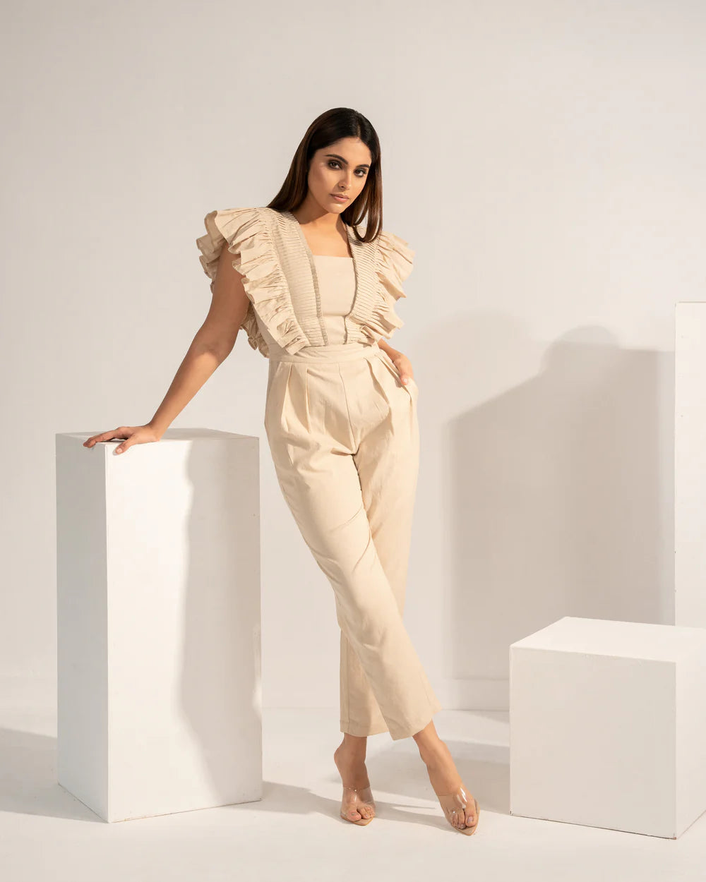 Rogue Jumpsuit