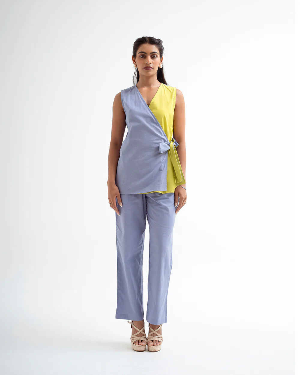 Sage Co-ord Set
