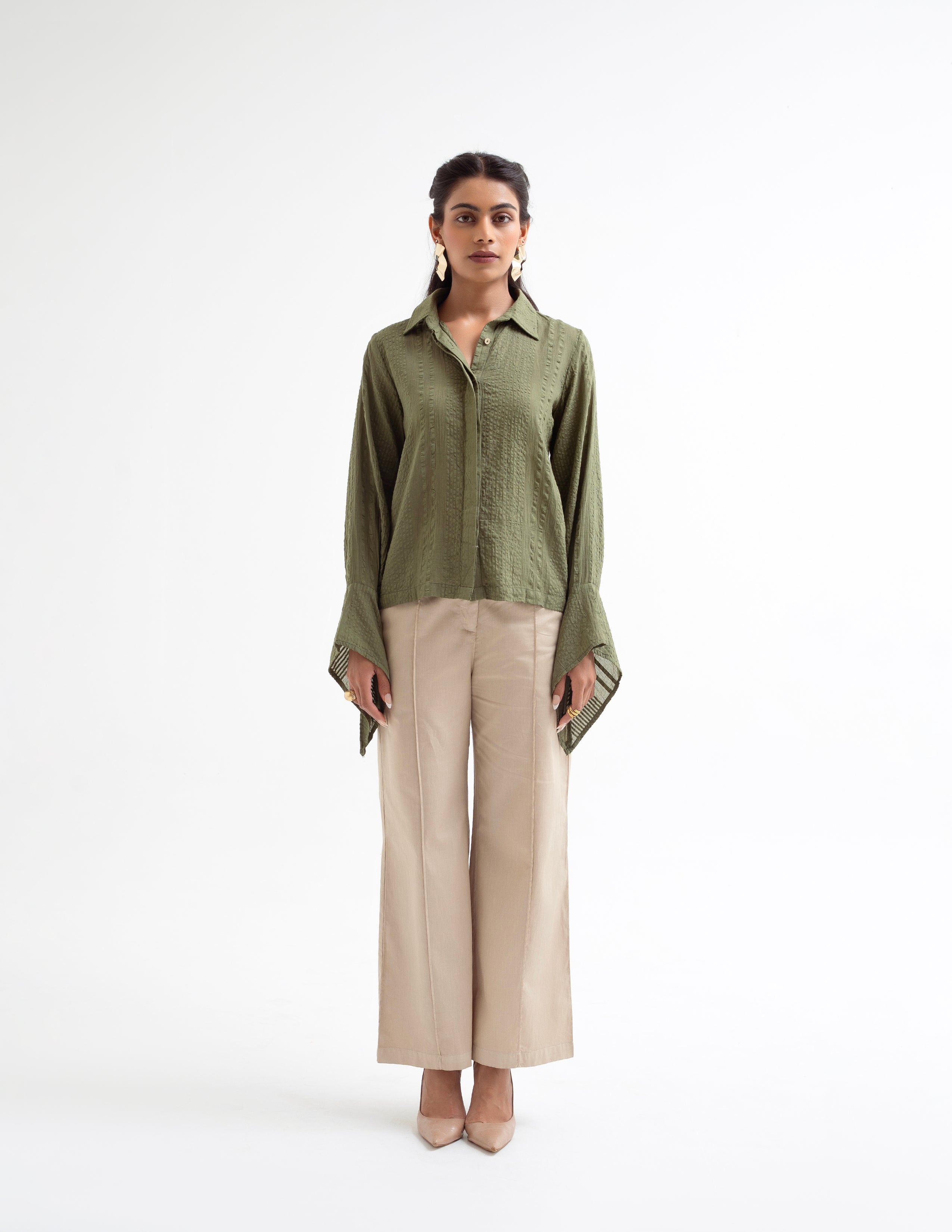 Verde co-ord set