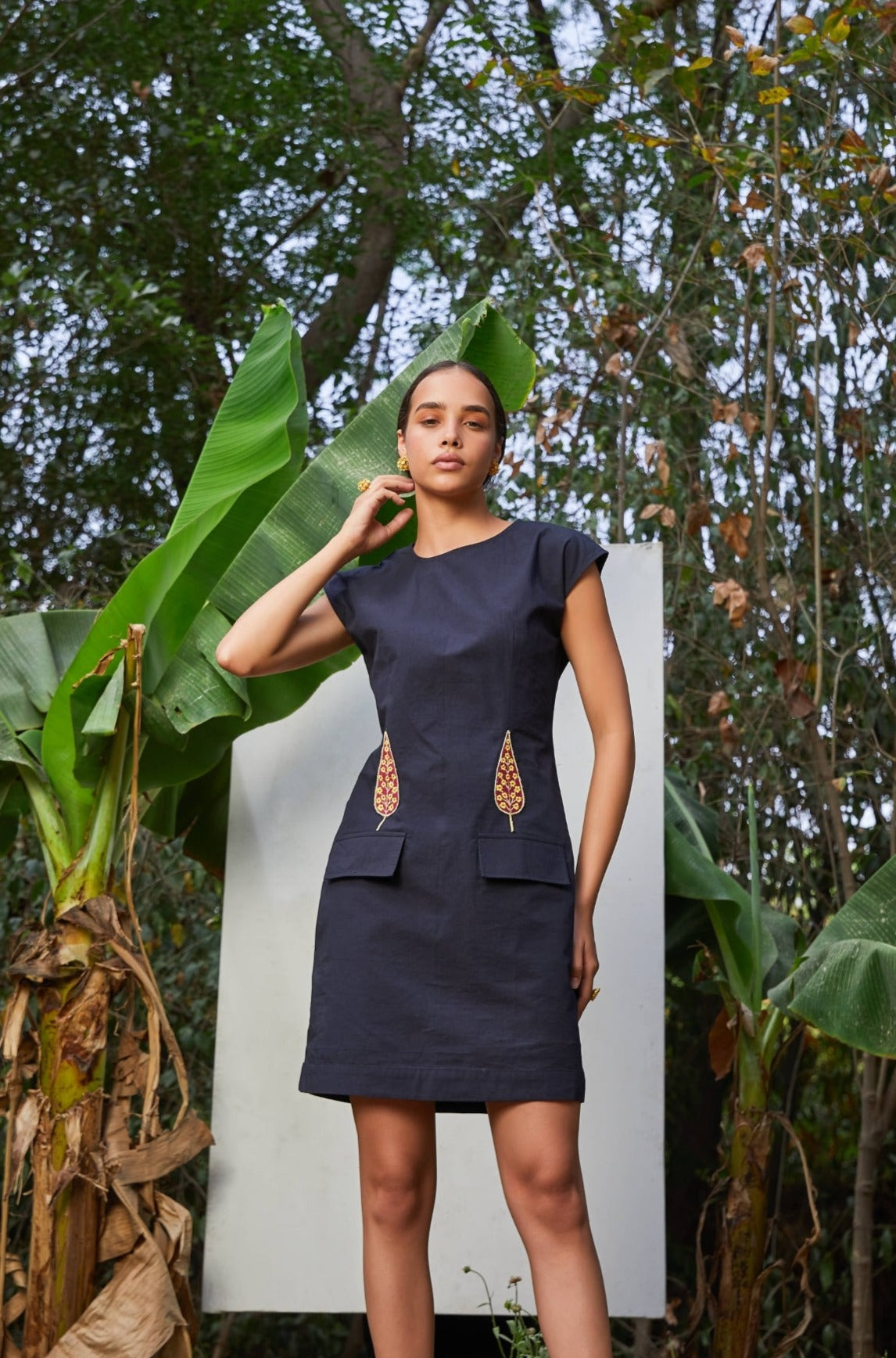 Marceline Dress