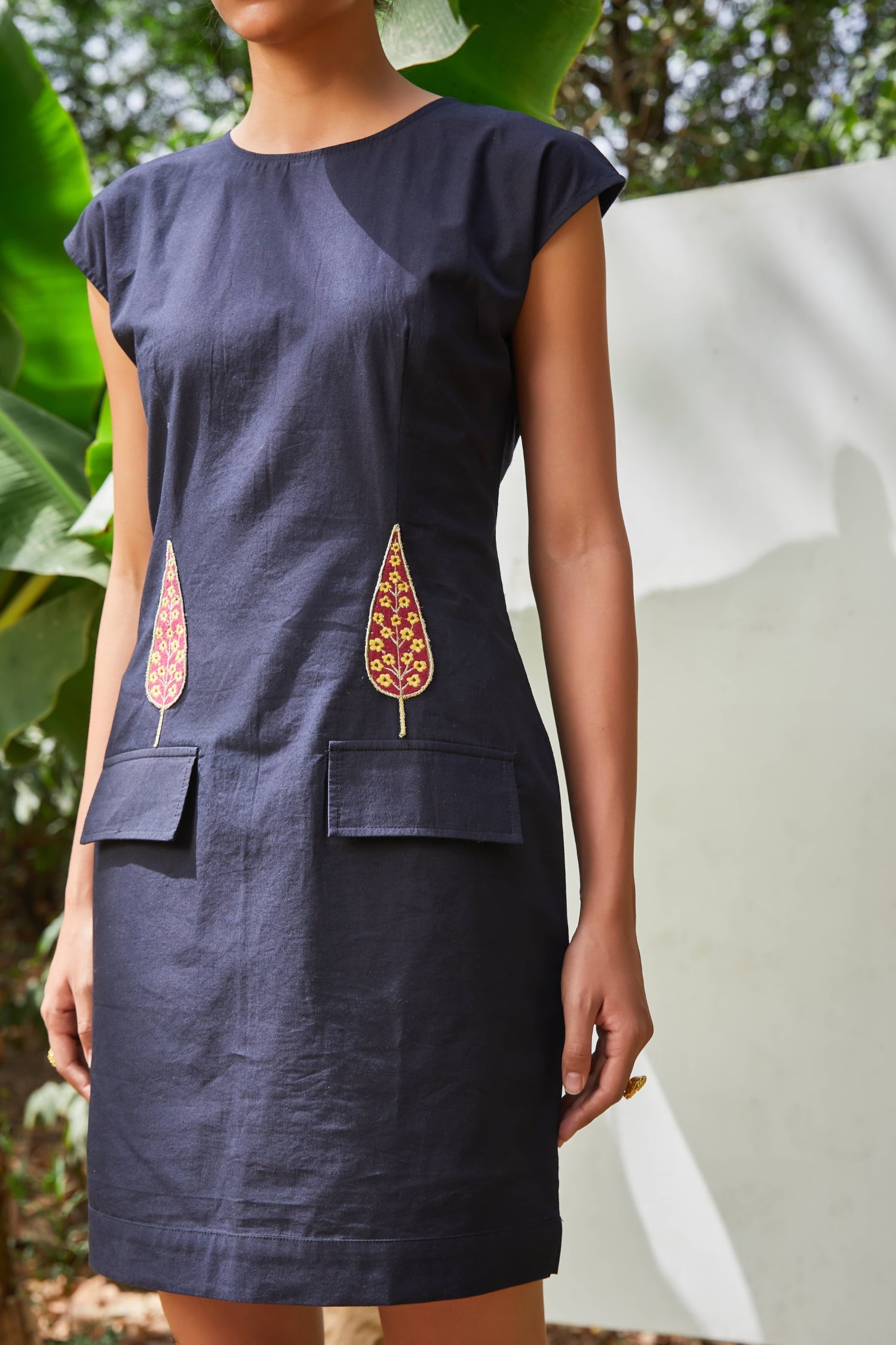 Marceline Dress
