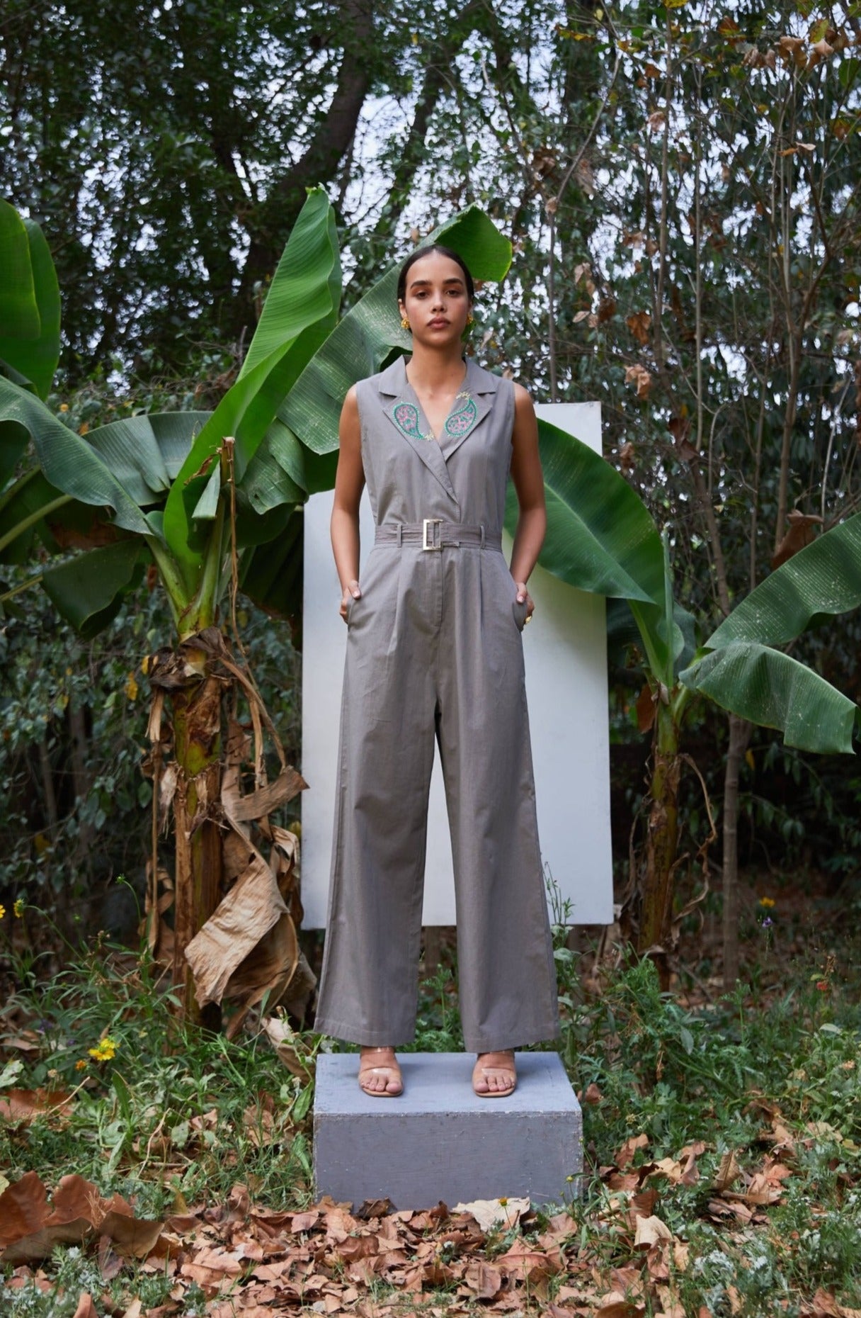 Marchelle Jumpsuit