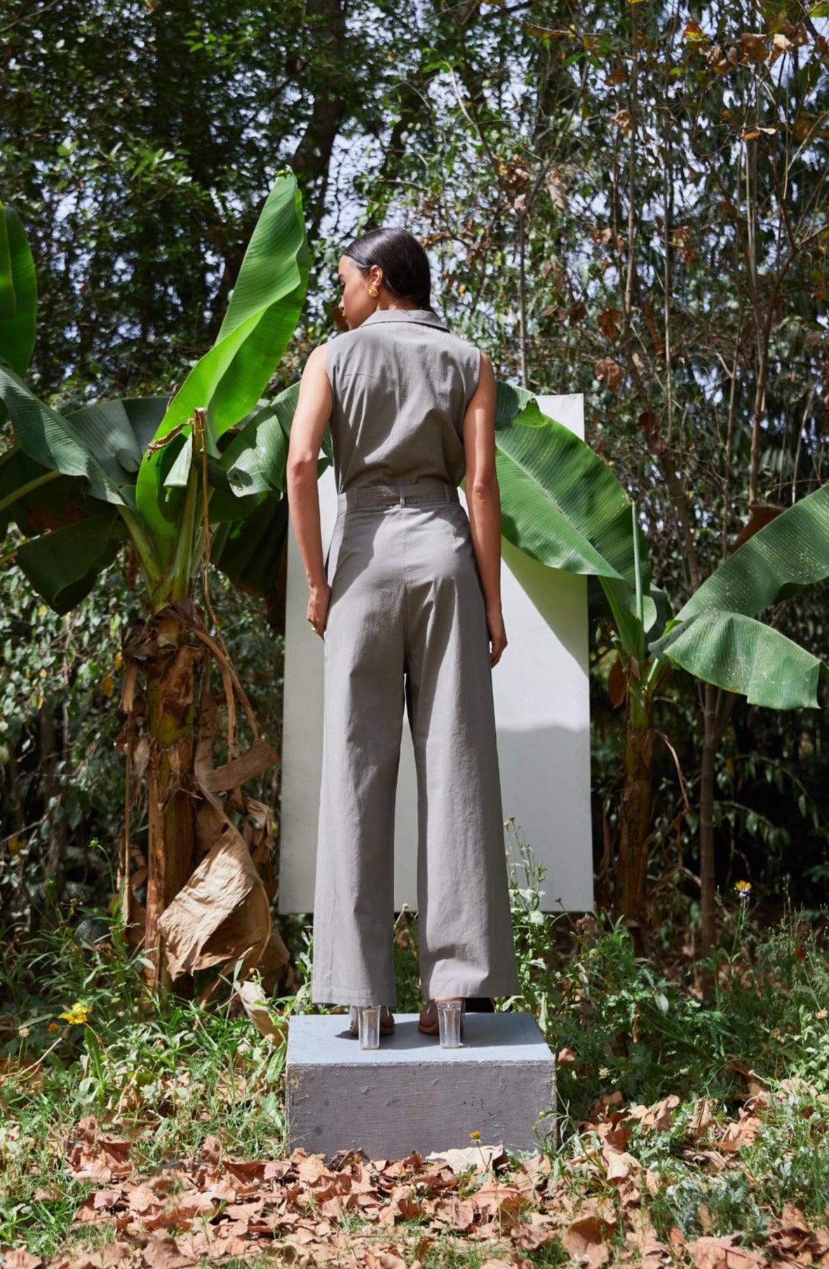 Marchelle Jumpsuit
