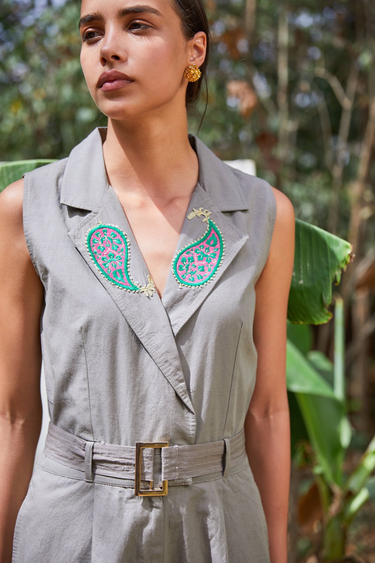Marchelle Jumpsuit