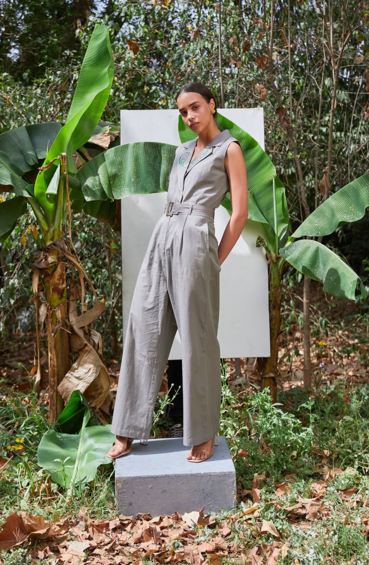 Marchelle Jumpsuit