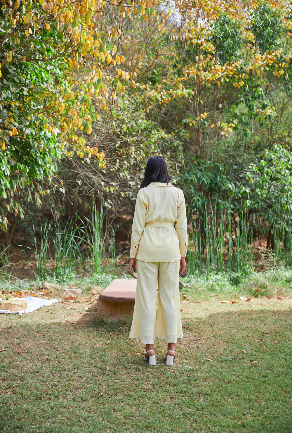 Breeze Co-ord Set