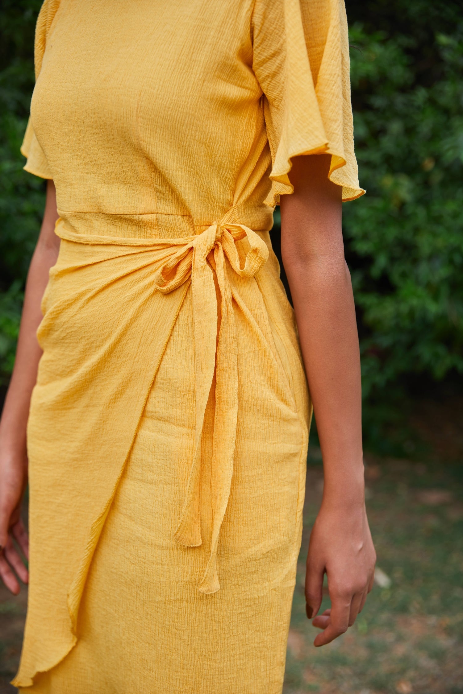 Renne Dress