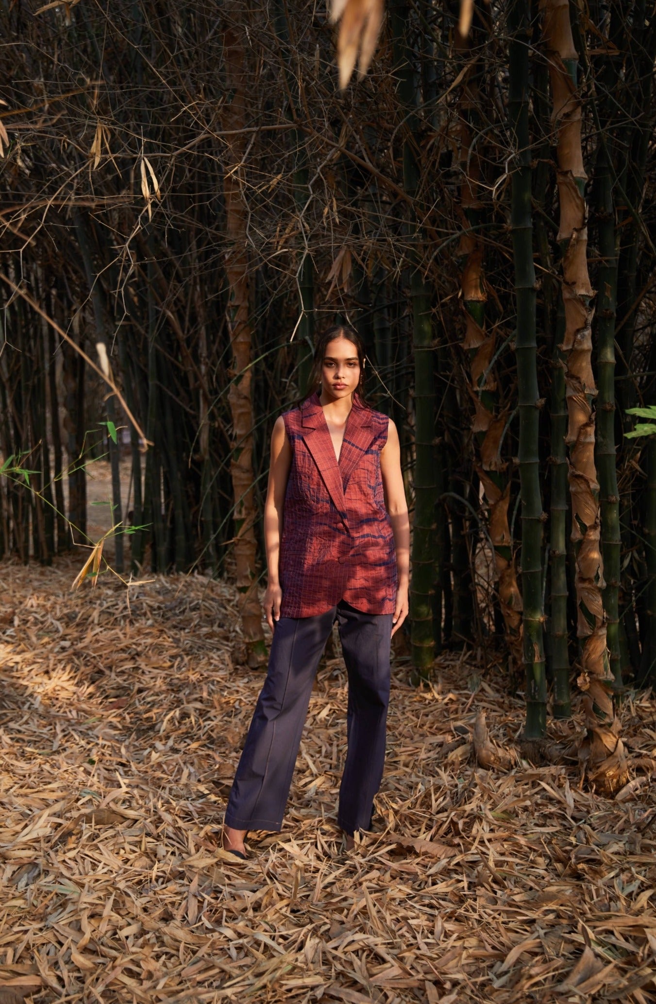 Agathe Co-ord Set