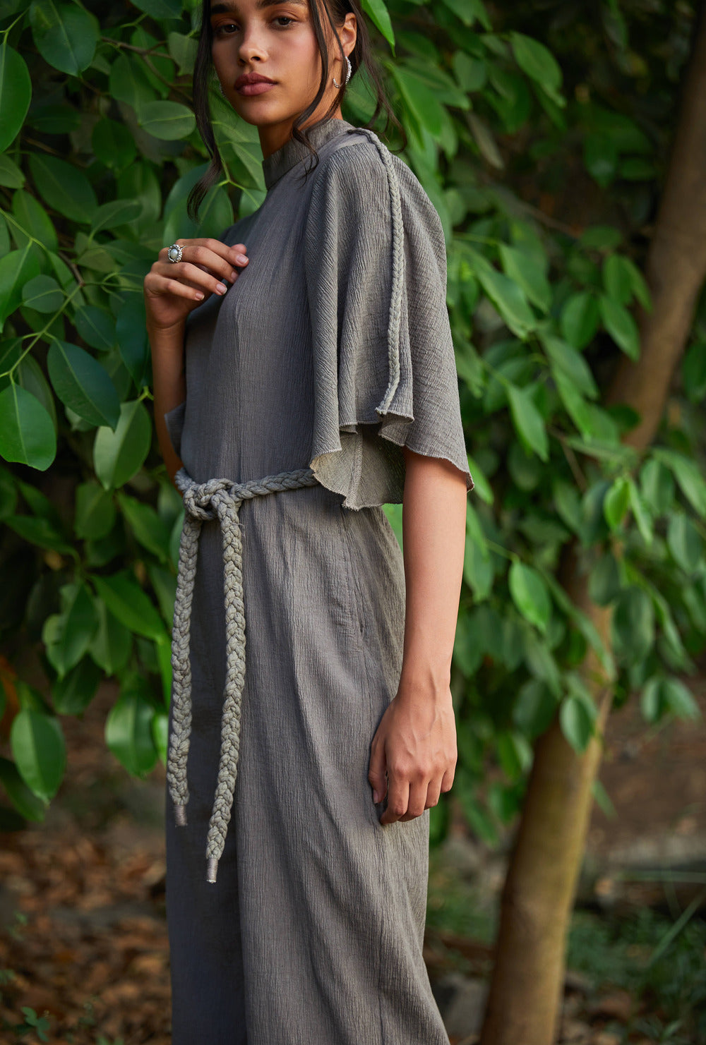 Spencer Jumpsuit