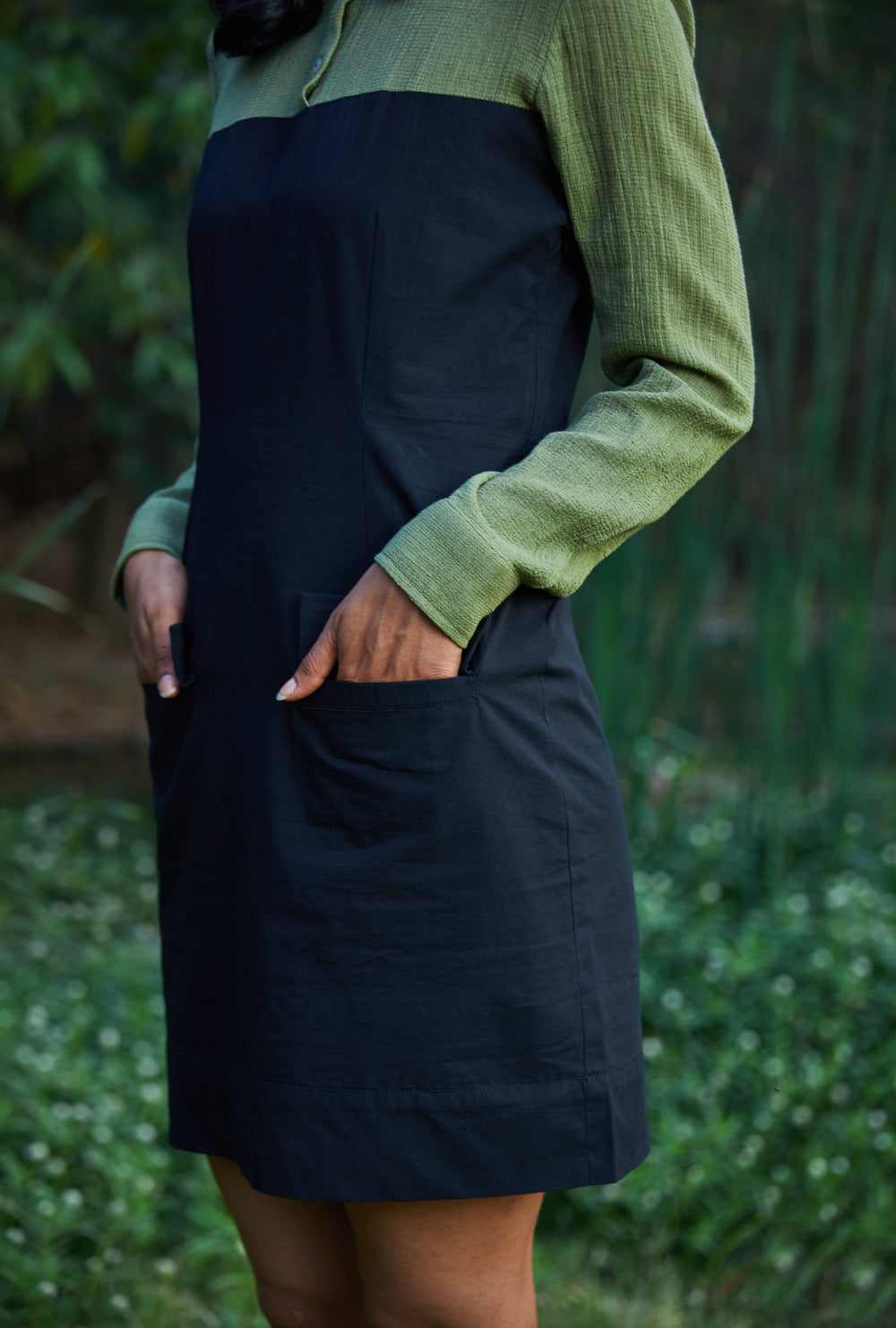 Mavis Dress