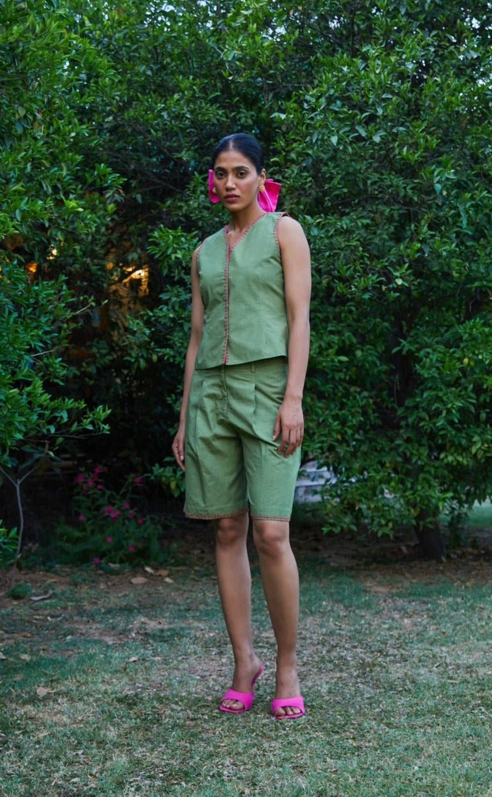 Alizey Co-ord Set