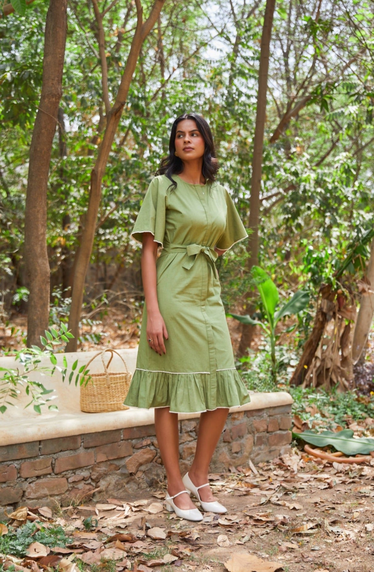 Denise Dress