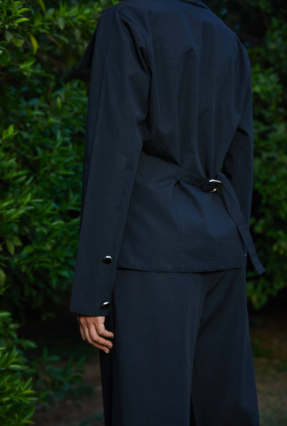 DOMINIQUE CO-ORD SET