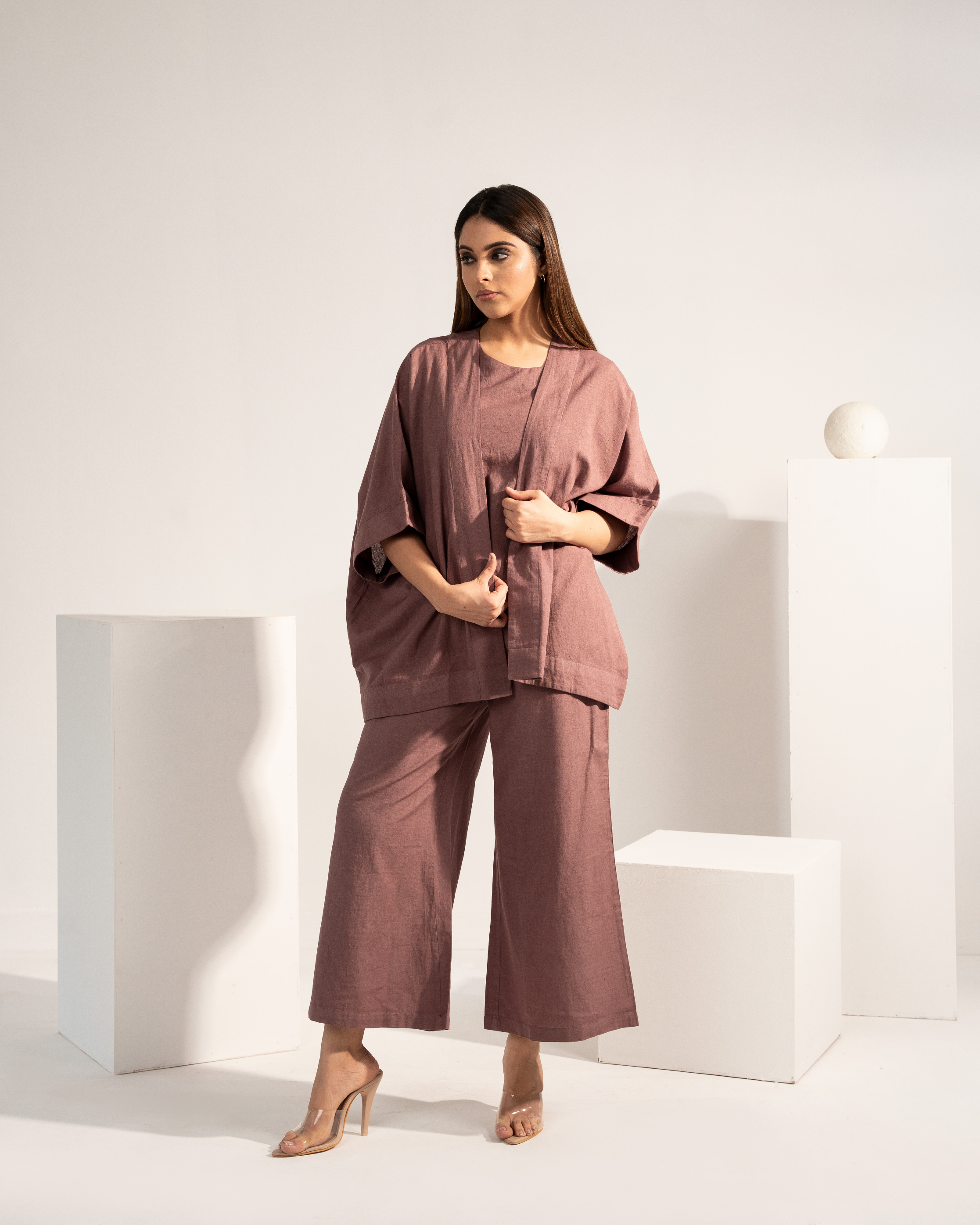Niva Co-ord Set