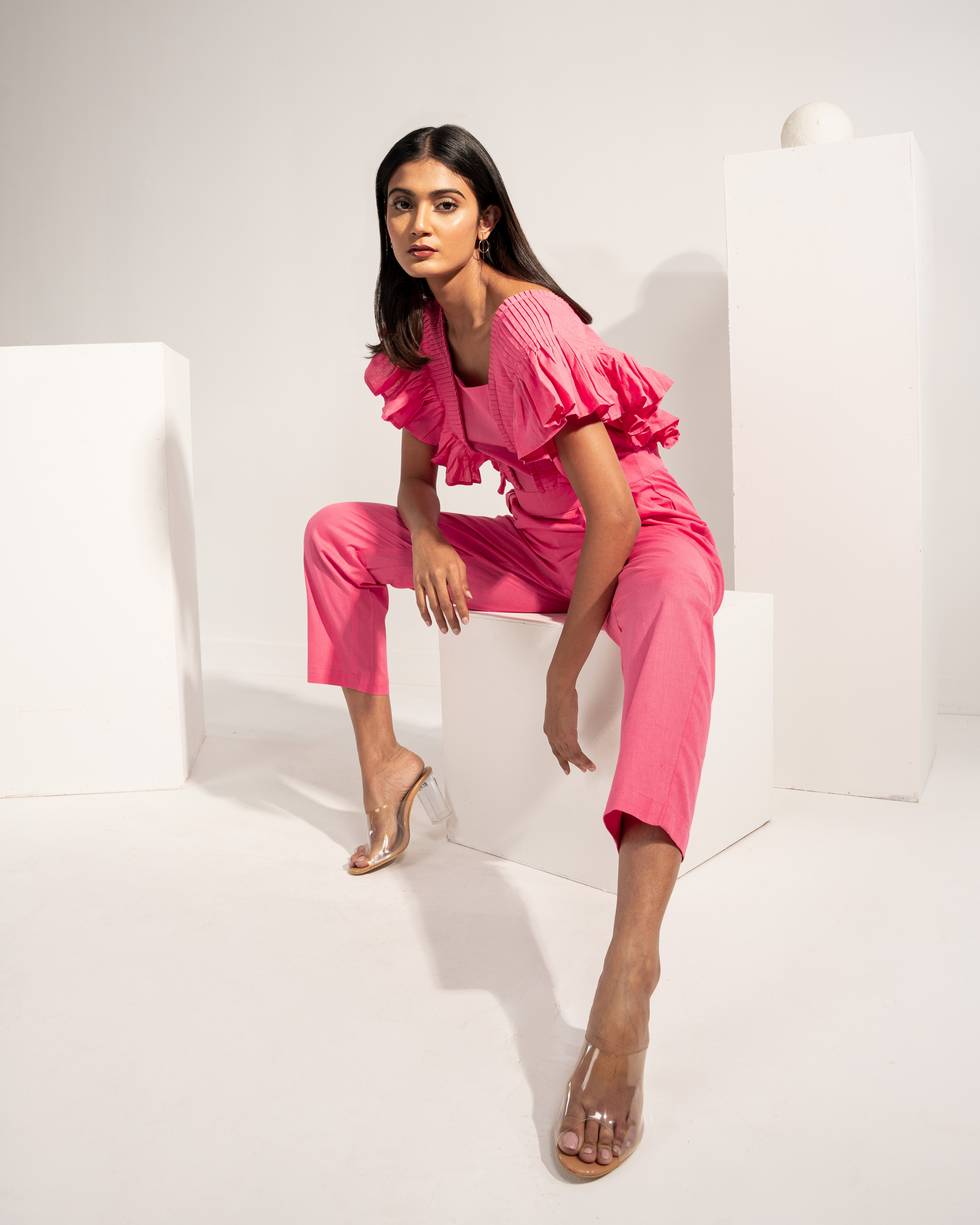 Nida Jumpsuit