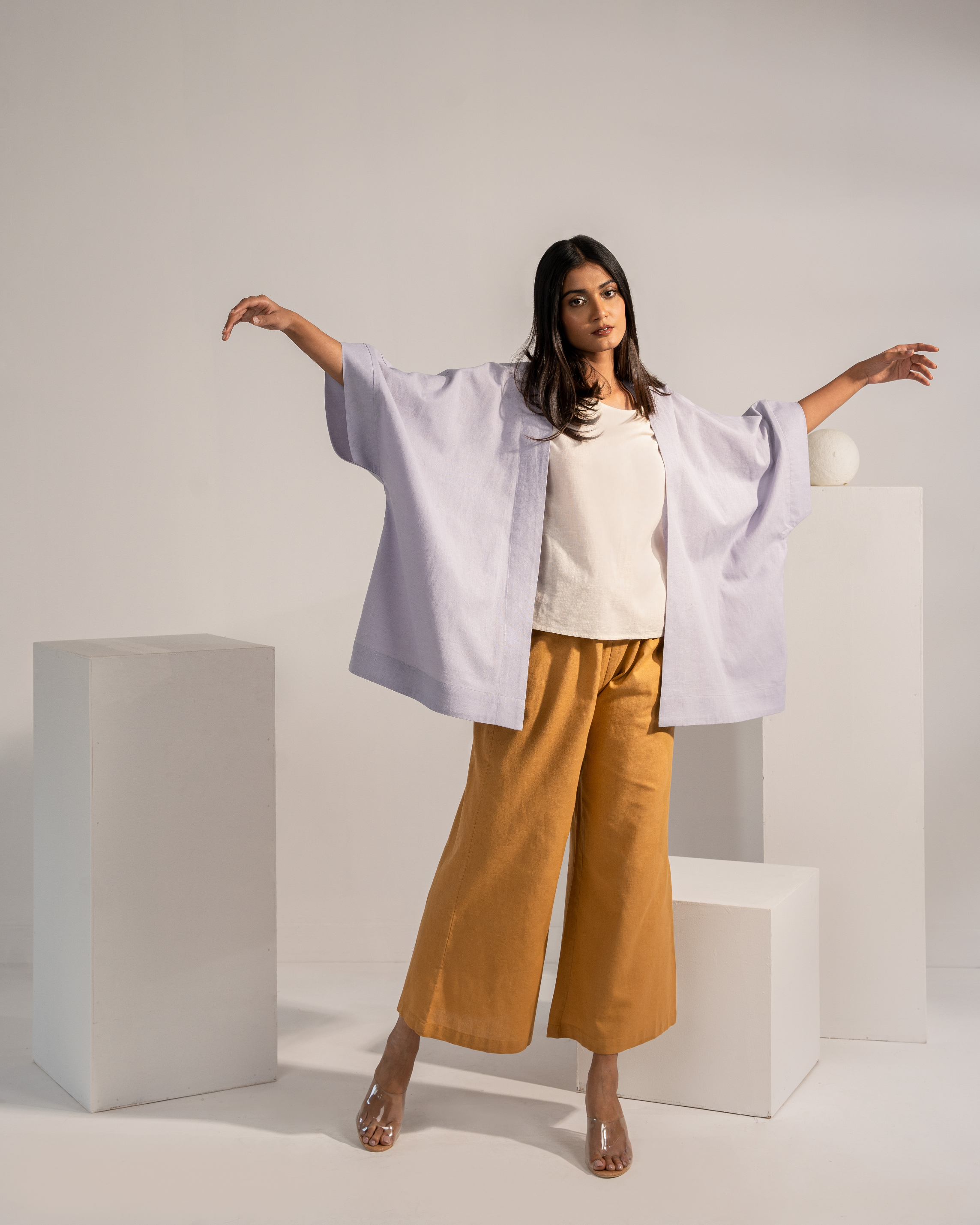 Celine Co-ord Set