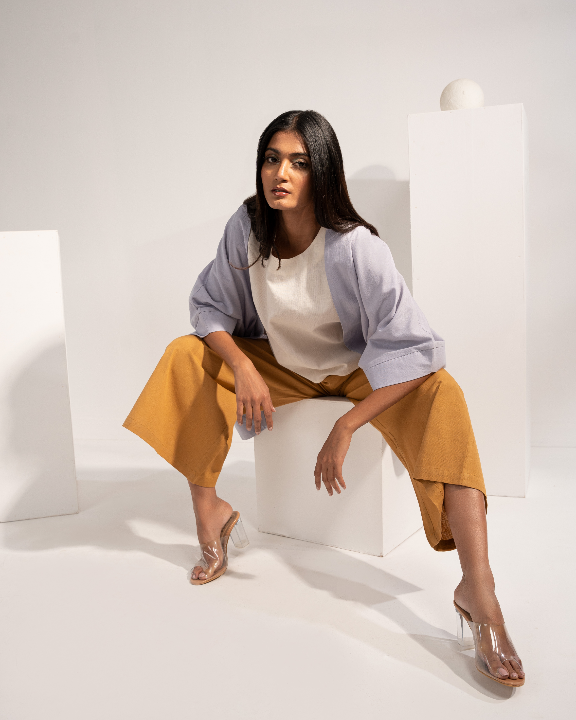 Celine Co-ord Set