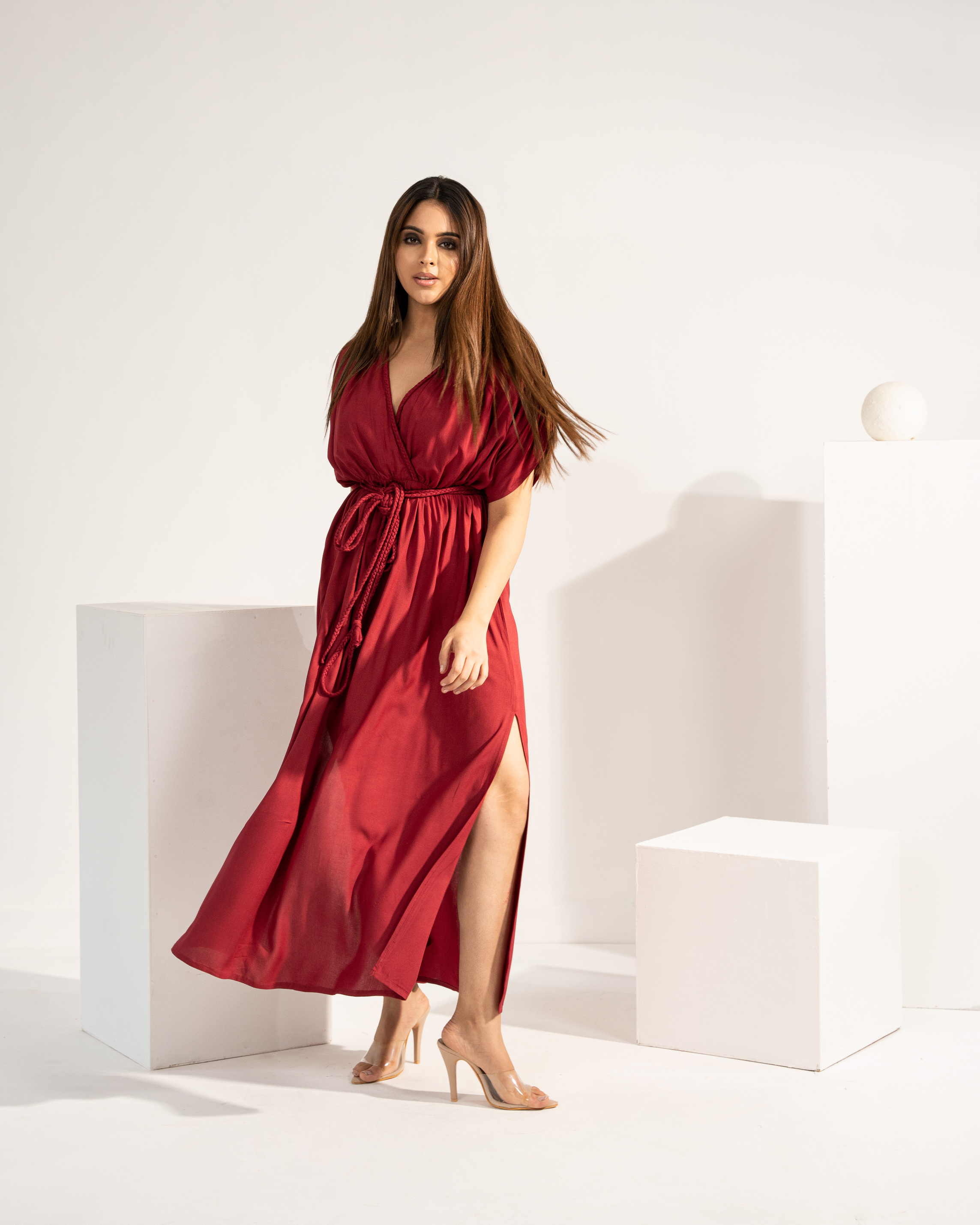Danerys Dress