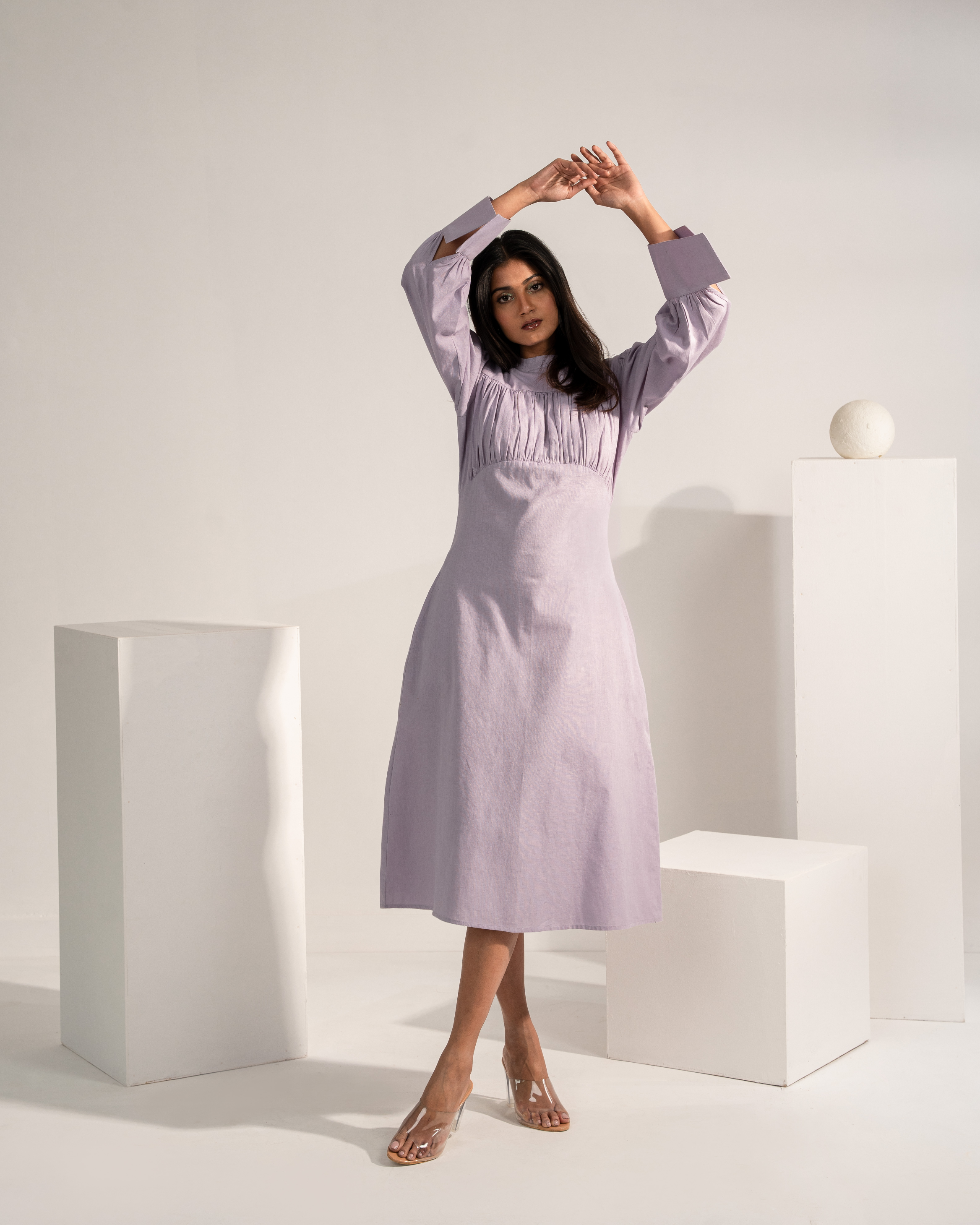 Lily Dress