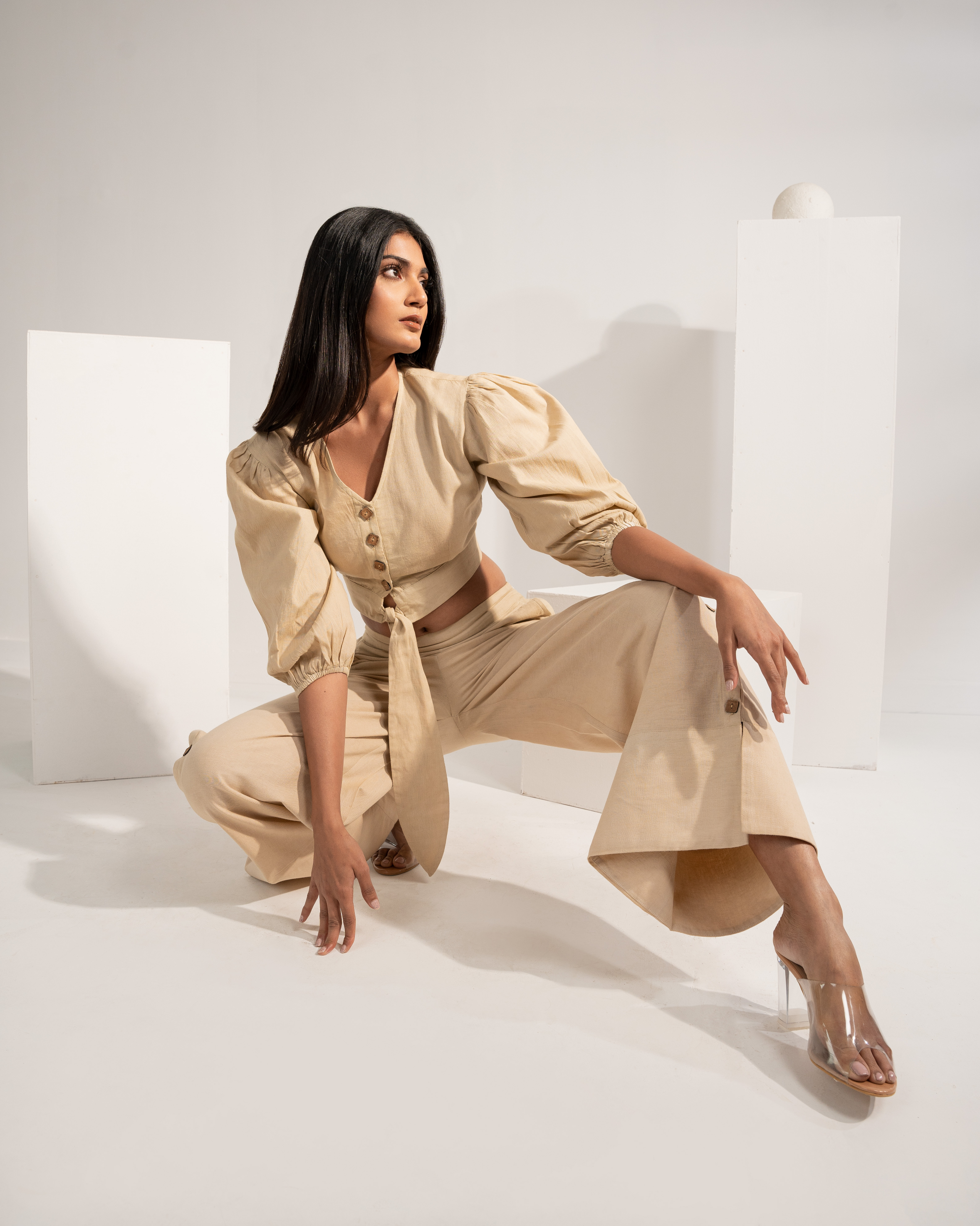 Belle Co-ord Set