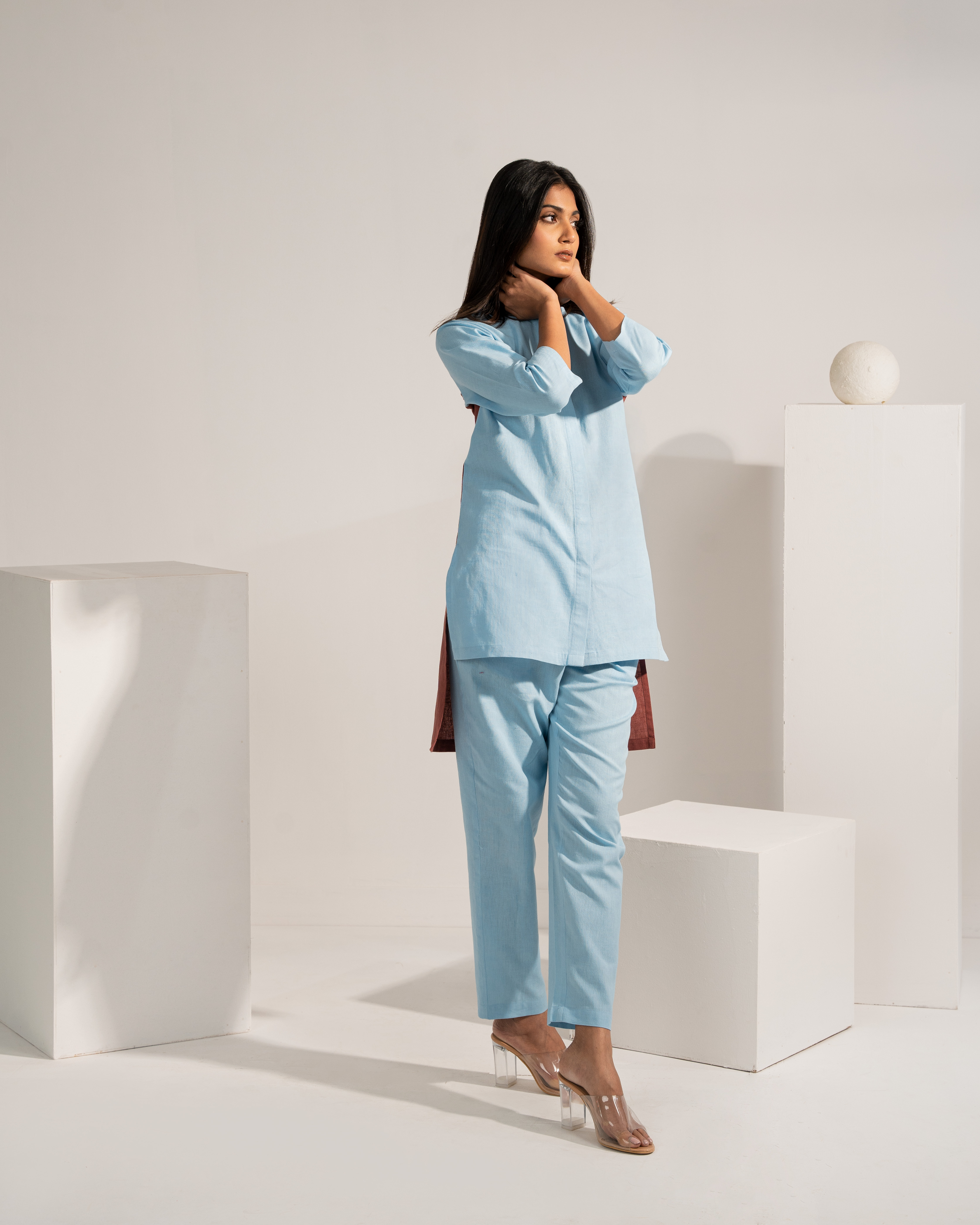 Dea Co-ord Set